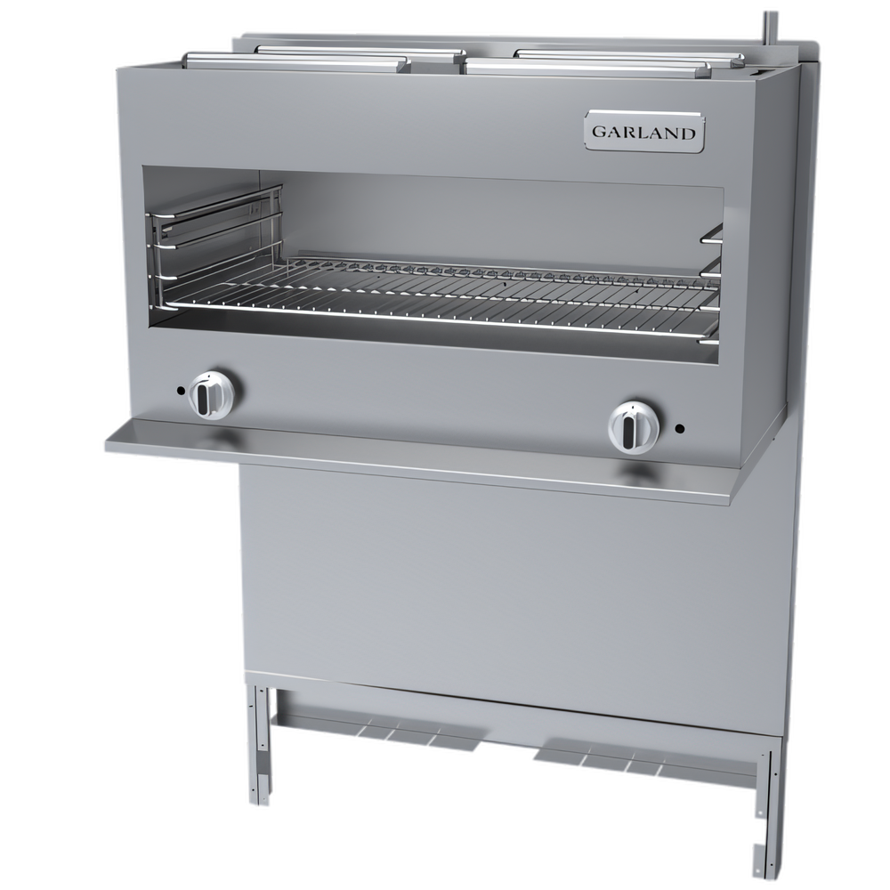 Garland GIRCM36 Cheese Melters