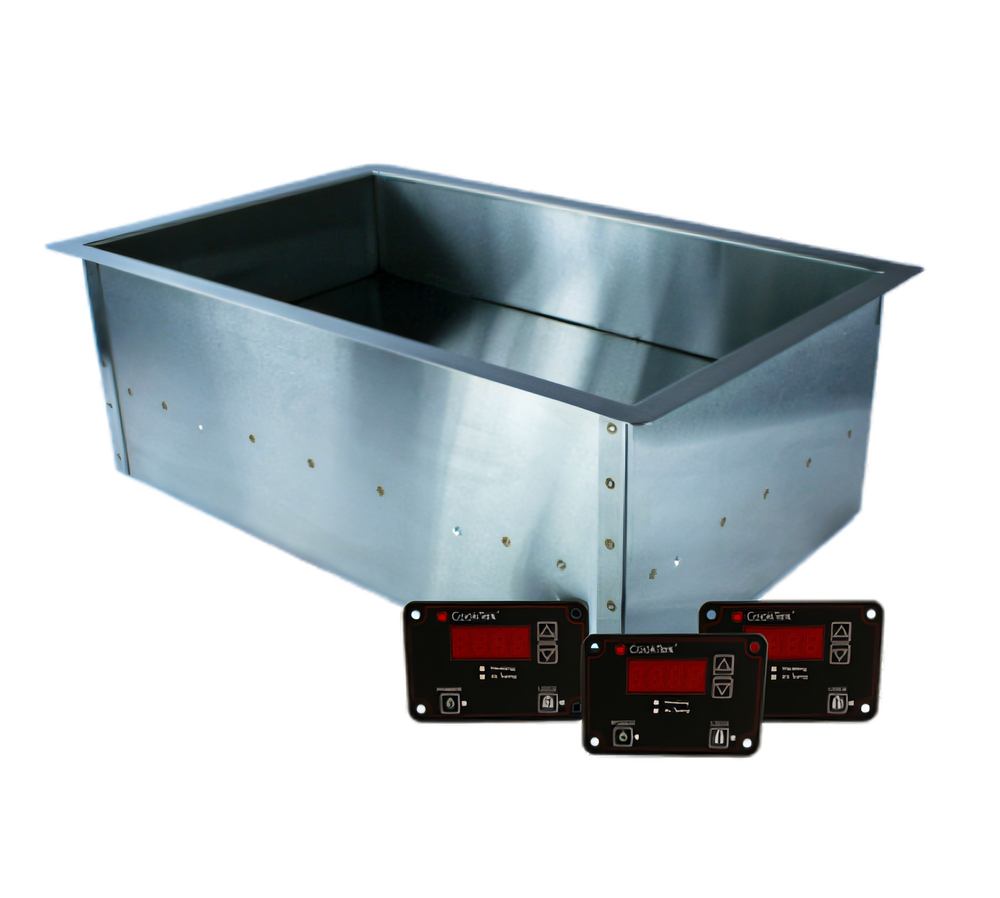 CookTek (Middleby) 661901 CookTek Induction-Based Warming Equipment