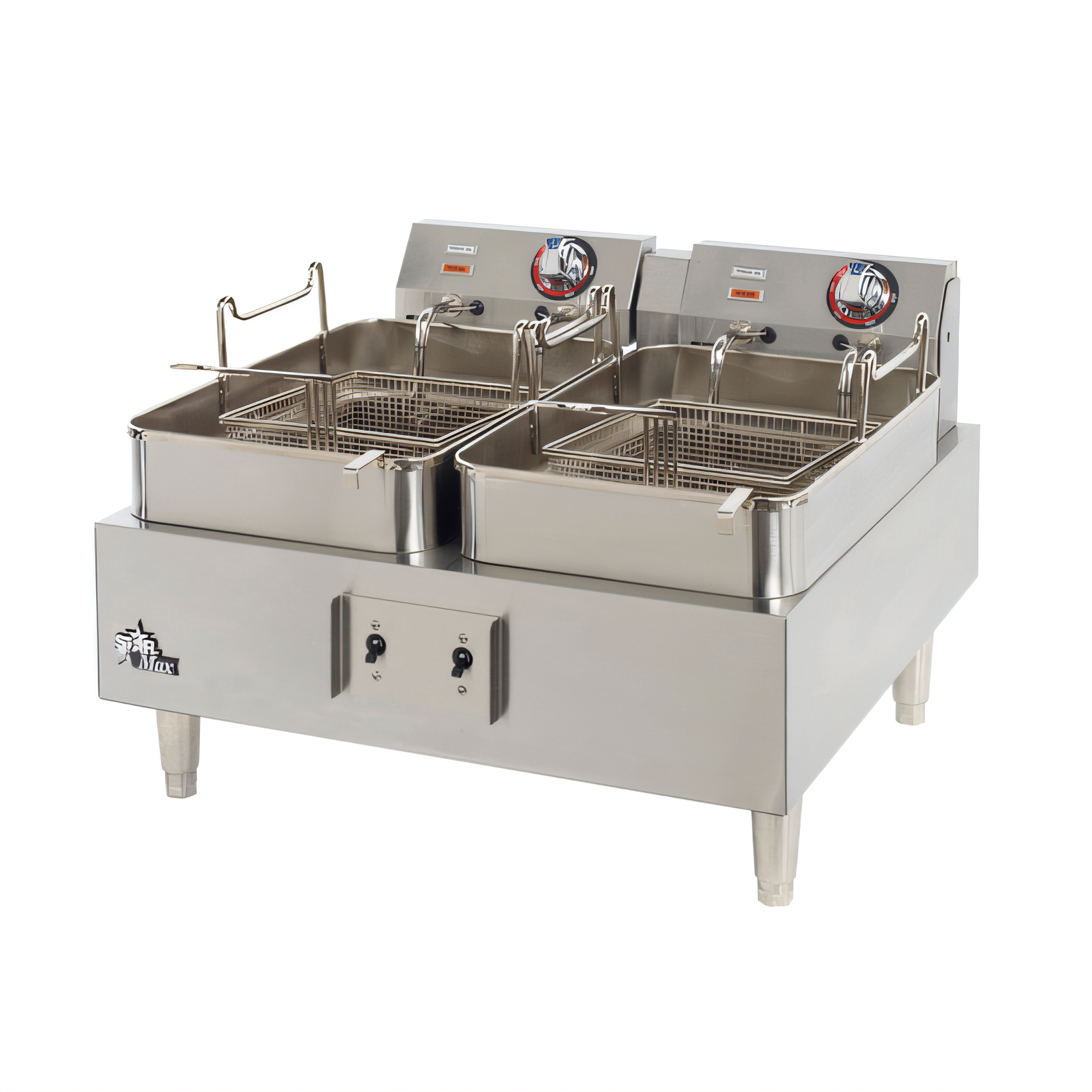 Star (Middleby) 530TF Star-Max (QUICK-SHIP) Electric Fryers