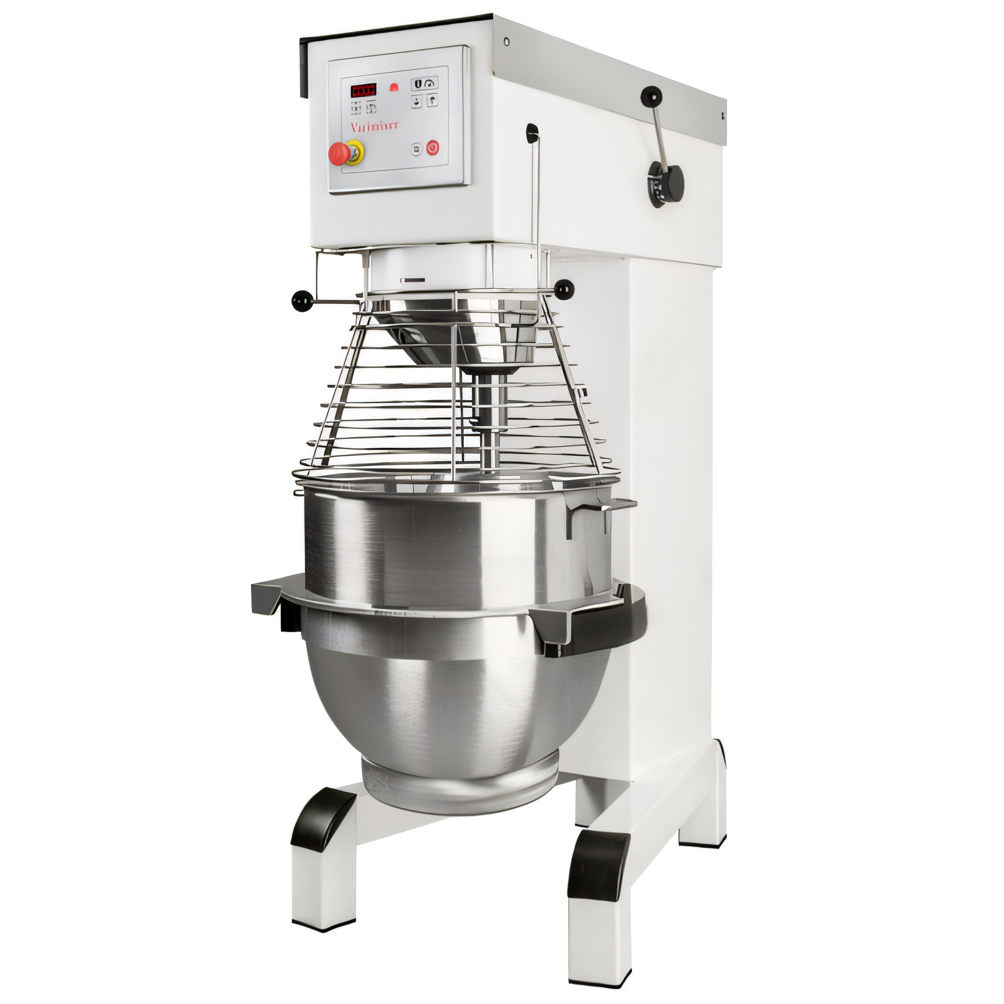 Varimixer (Middleby) V100PL Planetary Mixers