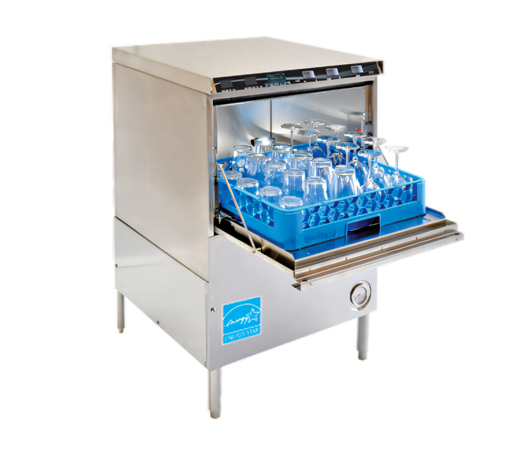 Perlick Corporation PKHT24 Glasswasher Undercounter Dishwashers