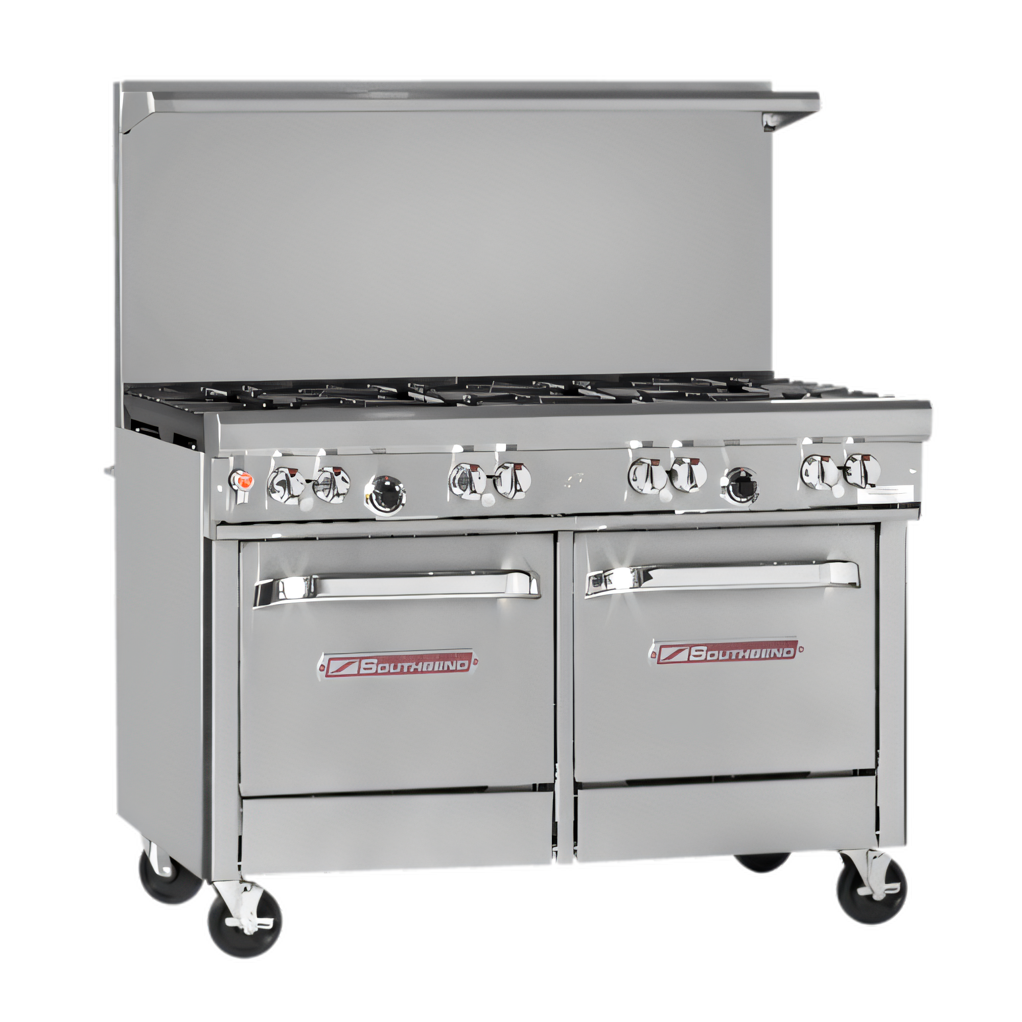 Southbend (Middleby) 4483DC-7R Ultimate Gas Ranges