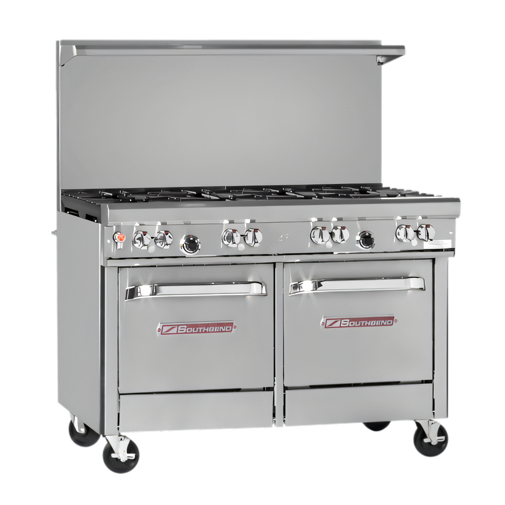 Southbend (Middleby) 4483DC-7R Ultimate Gas Ranges