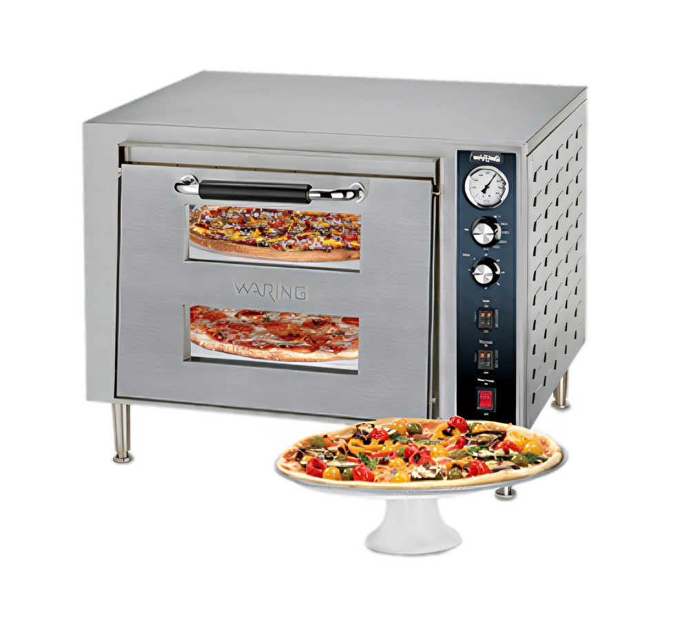 Waring WPO700 Waring® Commercial Pizza Ovens