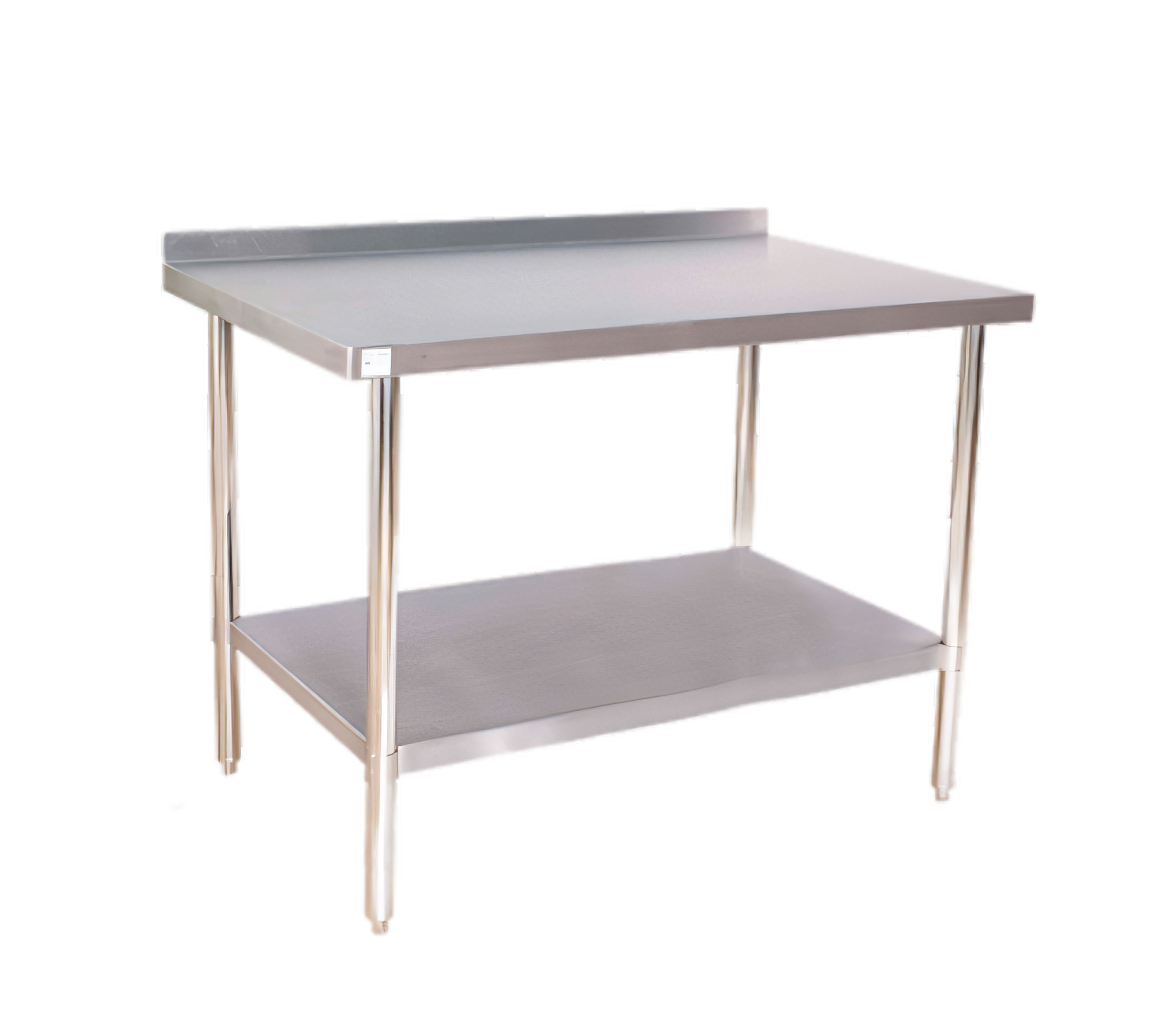 Klinger's Trading ABST2496 Stainless Steel Prep Tables