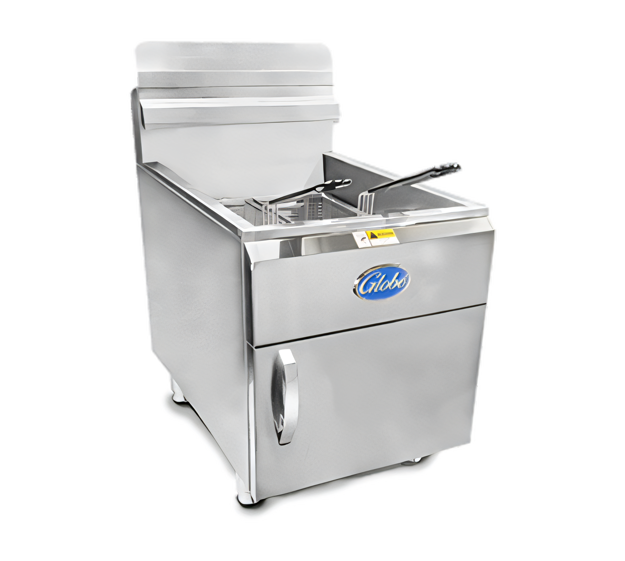 Globe (Middleby) GF30PG Globe Gas Fryers