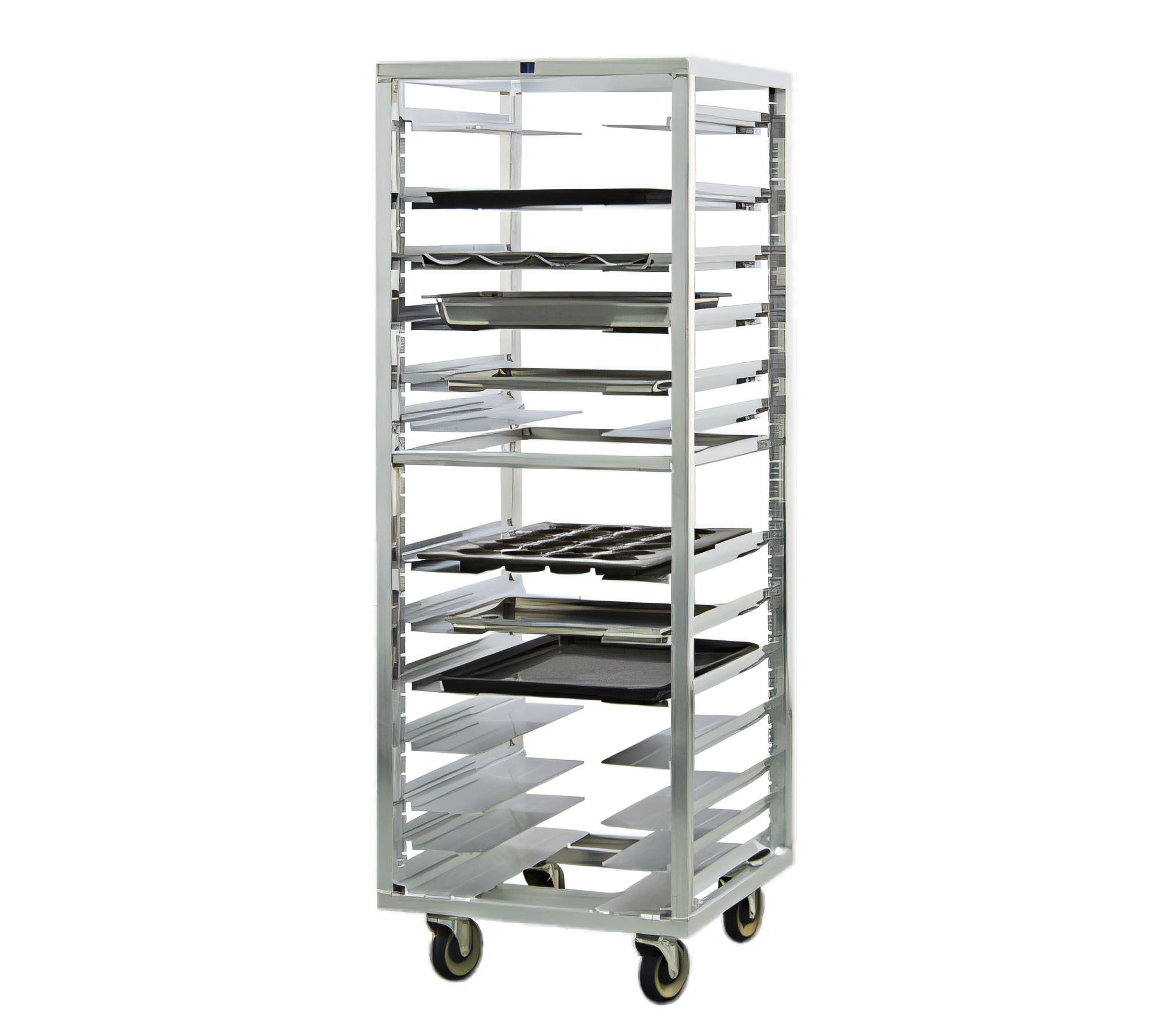 New Age 1650 Universal Refrigeration Accessories