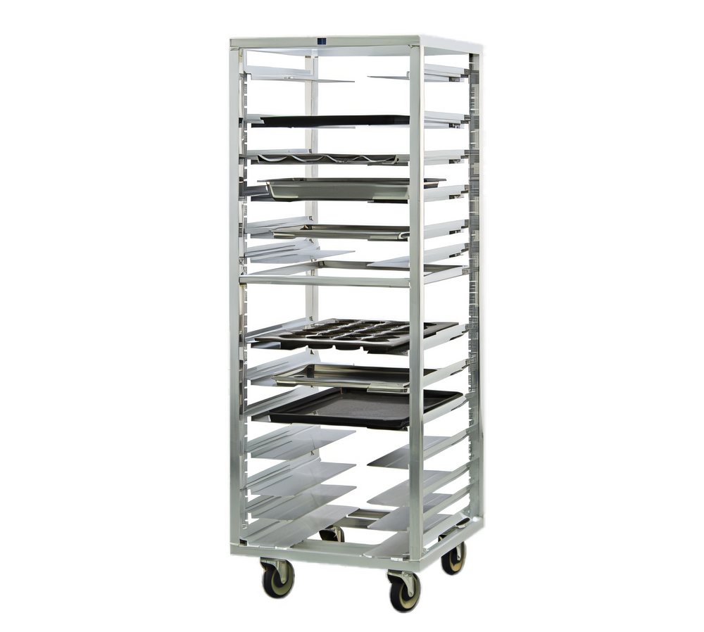 New Age 1650 Universal Refrigeration Accessories