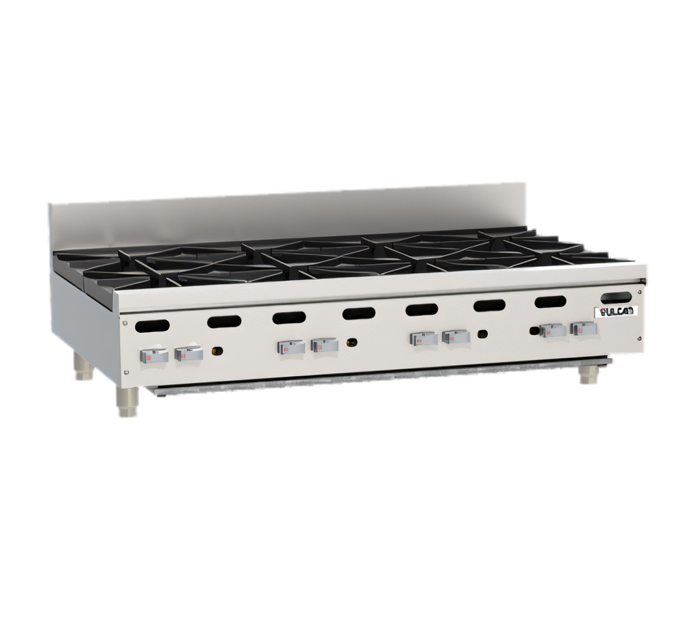 Vulcan VHP848 Achiever Hot Plates