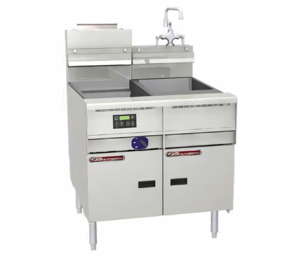 Southbend (Middleby) NOD14 Pasta Cookers