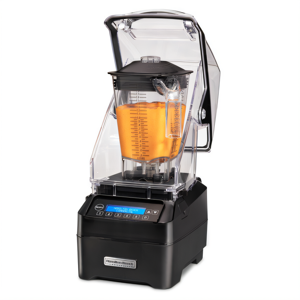 Hamilton Beach HBH755R Eclipse Bar Blenders