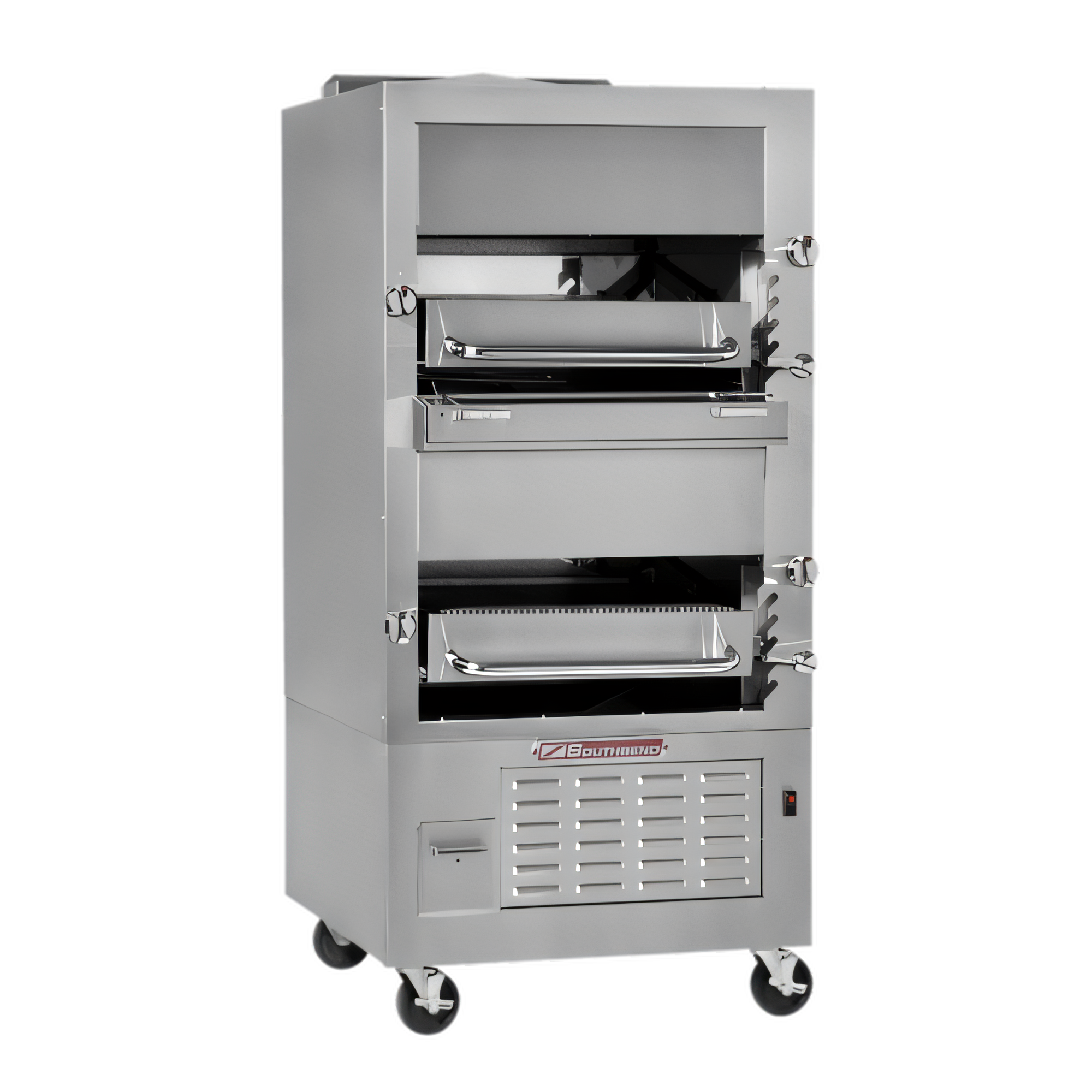 Southbend (Middleby) E-270 Deck Ovens