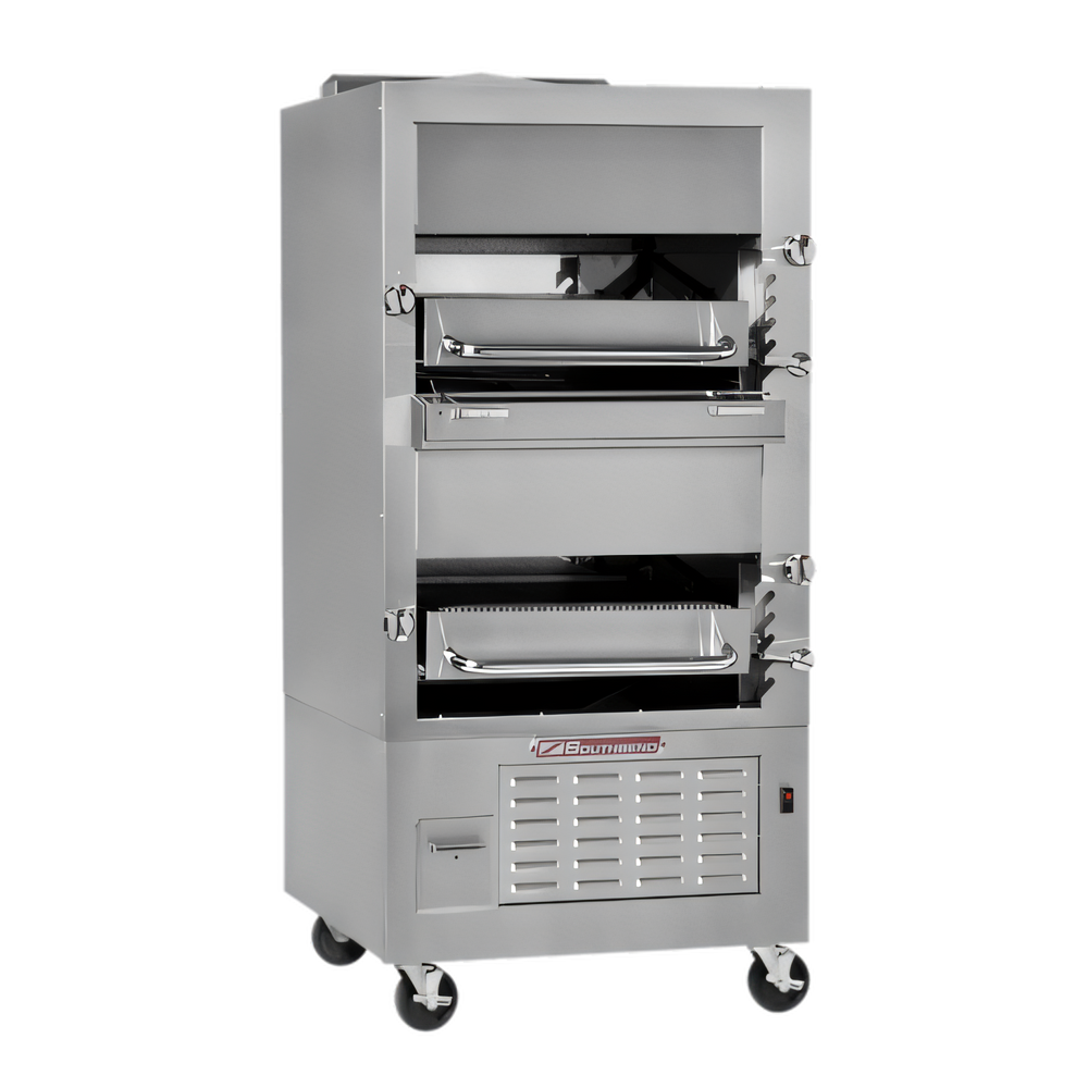 Southbend (Middleby) E-270 Deck Ovens