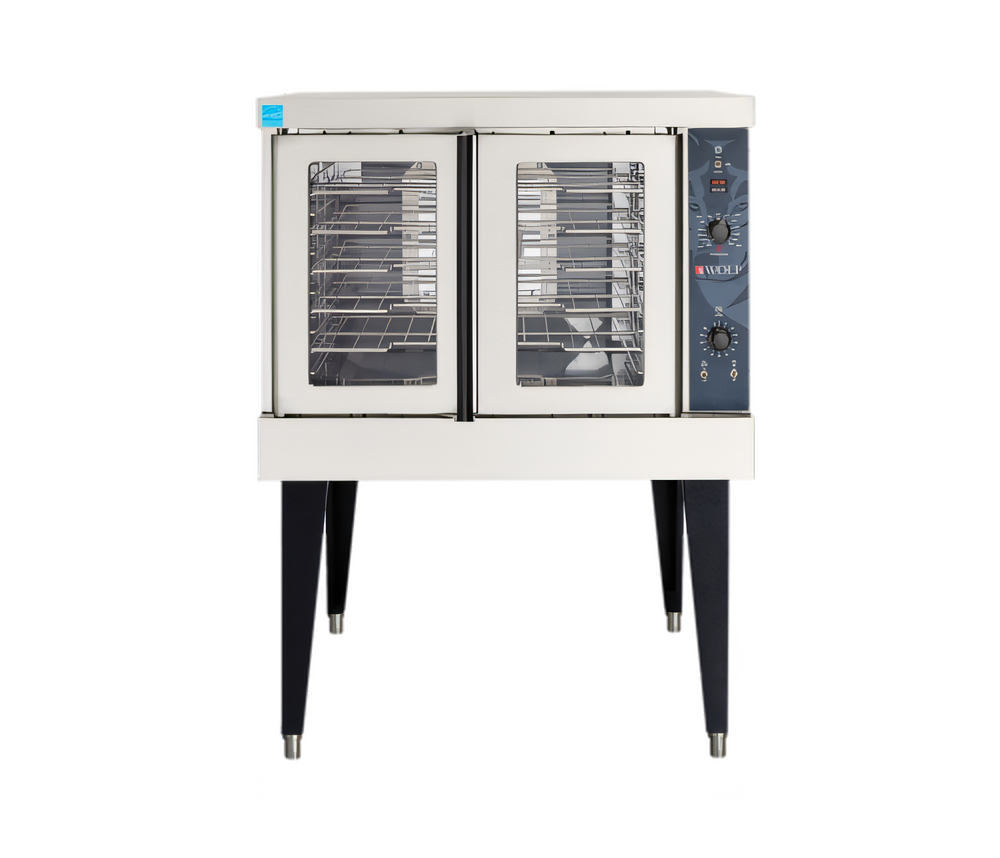 Wolf WC4ED-QS-COMMANDER Quick Ship Convection Ovens