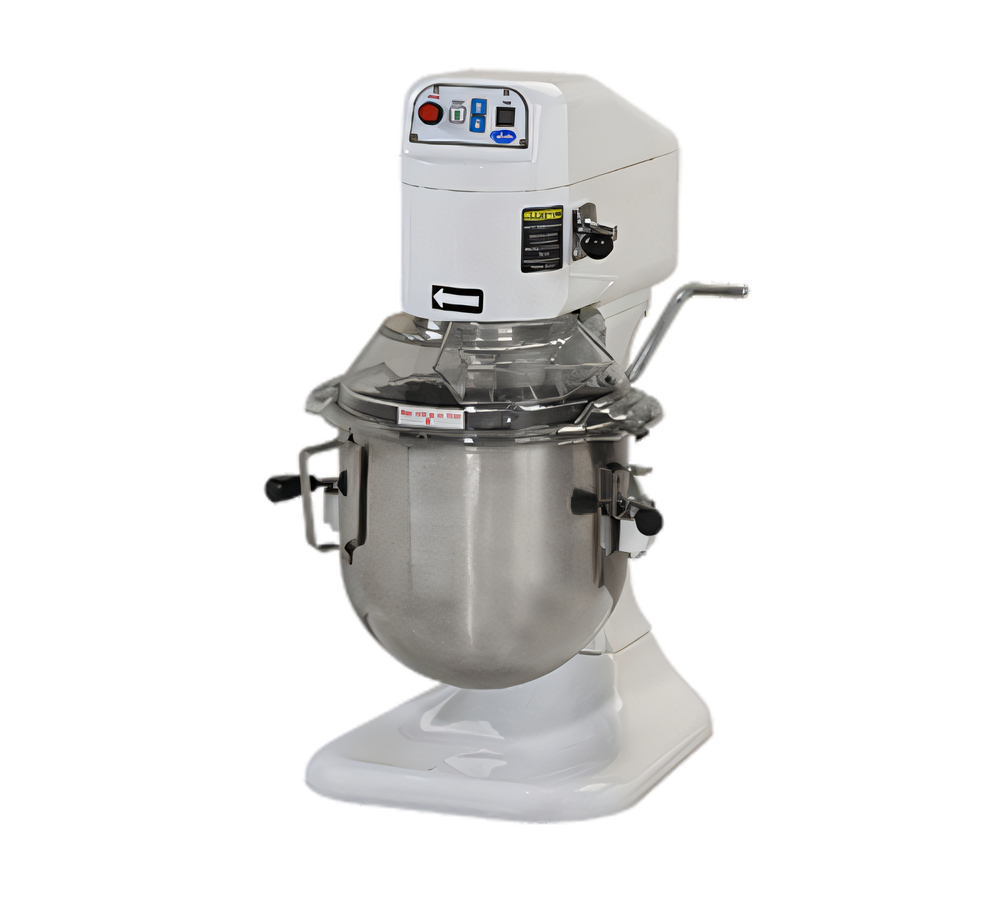Globe (Middleby) SP08 Globe Planetary Mixers