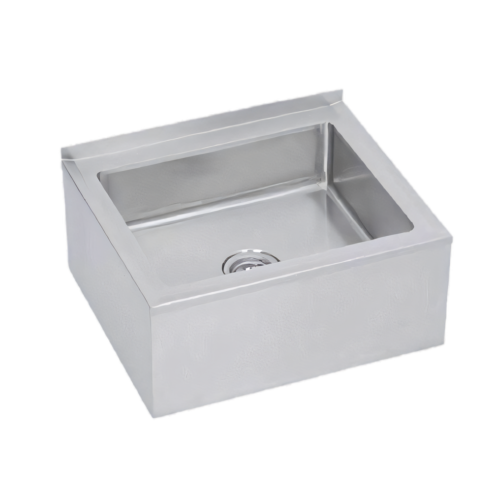 Klinger's Trading FMS2523 Mop Sinks