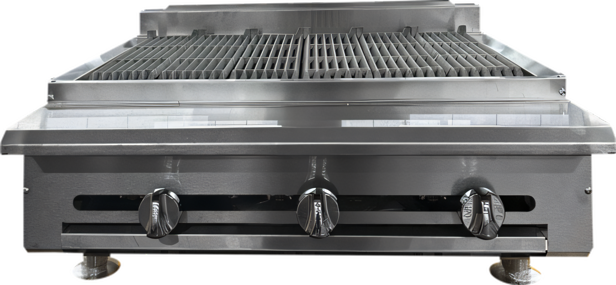 Vulcan VCBB36 V Series Gas Ranges