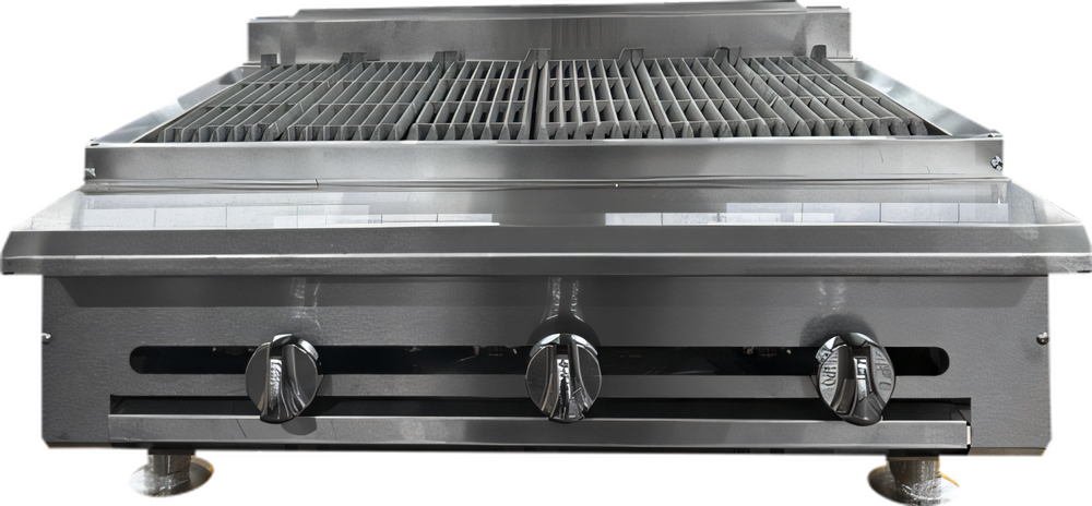 Vulcan VCBB36 V Series Gas Ranges