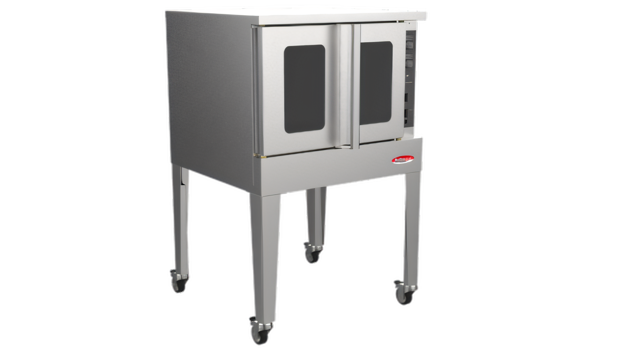 BakeMax (TVI) BASCO5G Convection Ovens