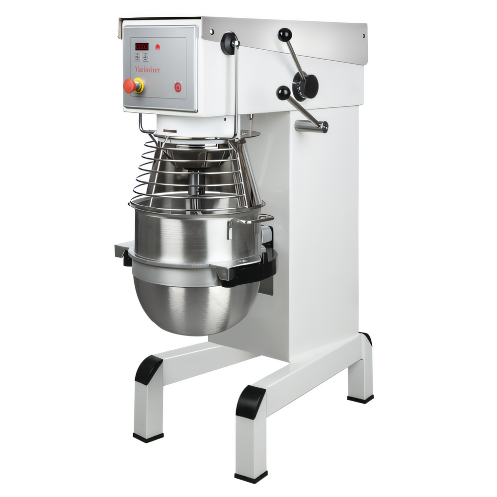 Varimixer (Middleby) V30 Planetary Mixers