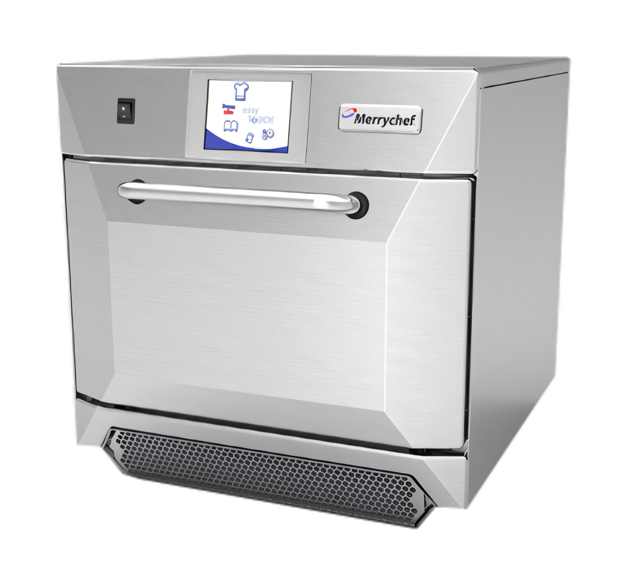 Merrychef USA E4S eikon Combi Ovens