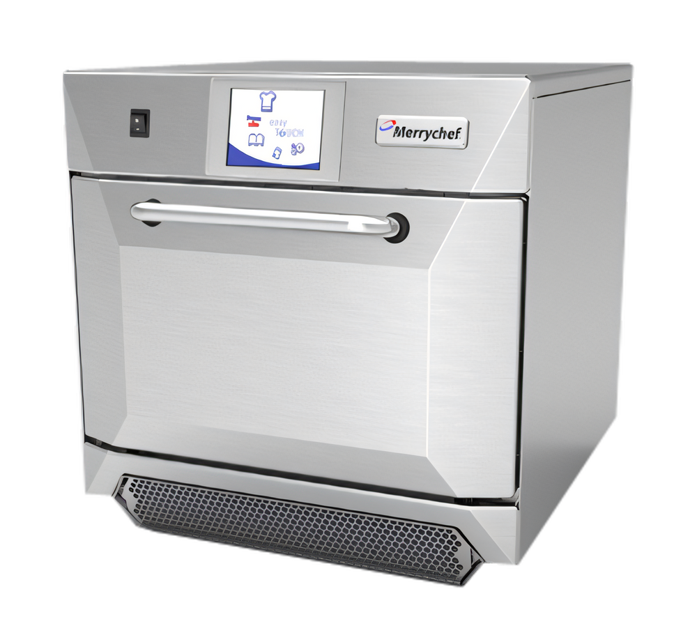 Merrychef USA E4S eikon Combi Ovens