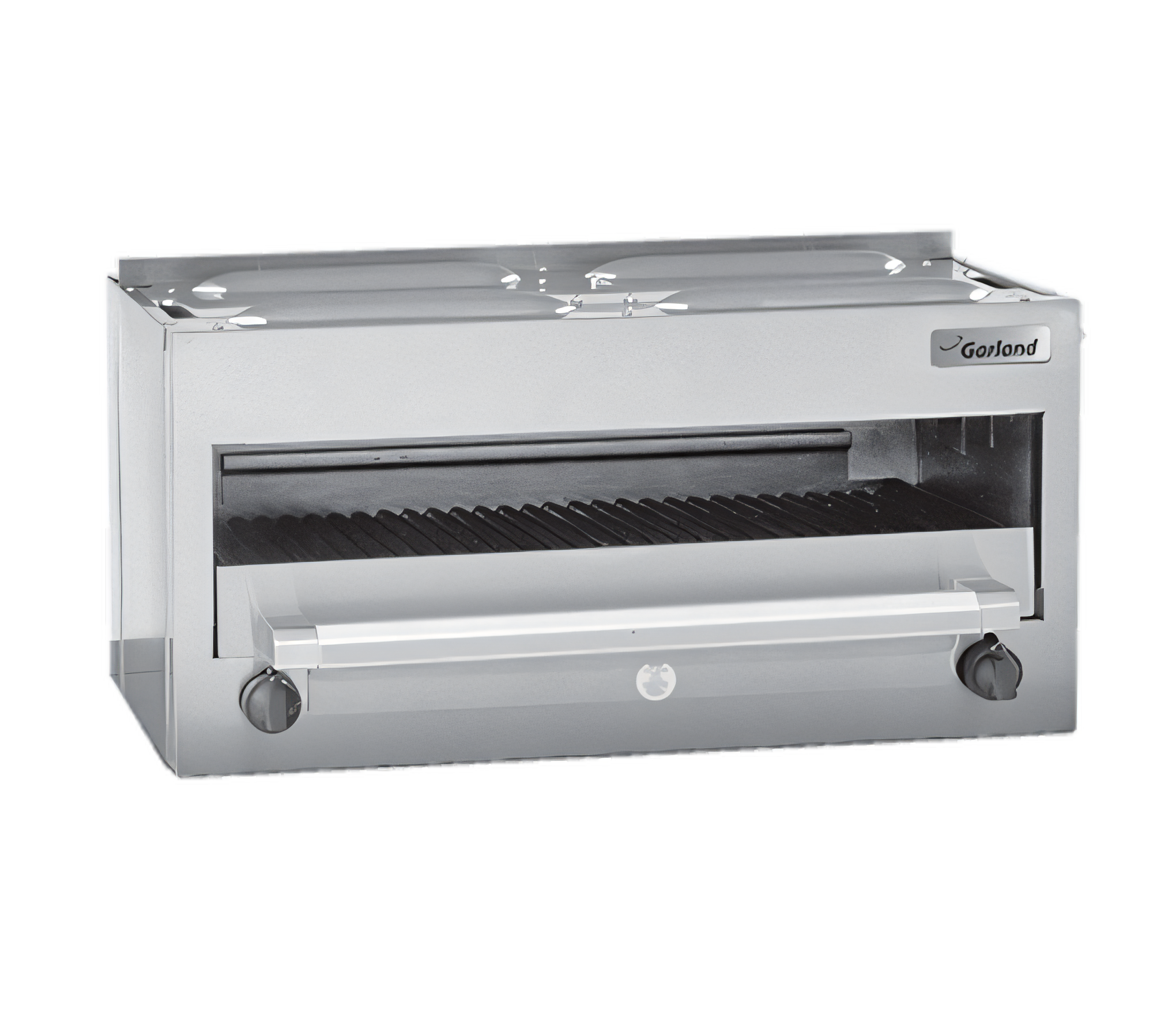 Garland MSTSR16M Master Salamander Broilers