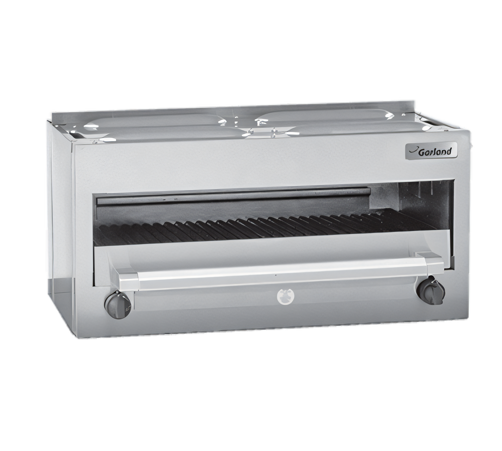 Garland MSTSR16M Master Salamander Broilers