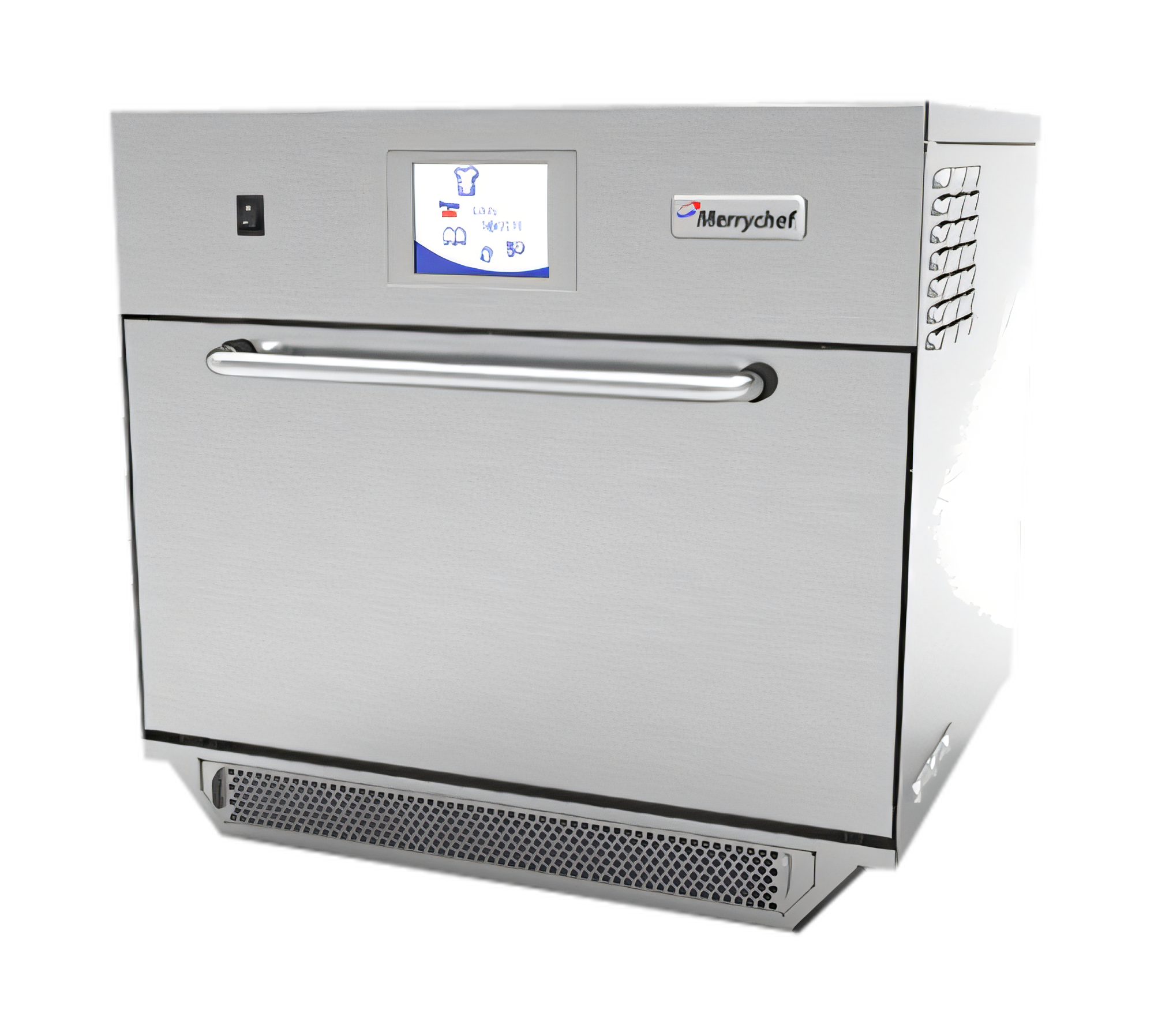 Merrychef USA E5 eikon Combi Ovens