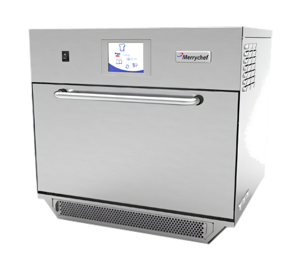 Merrychef USA E5 eikon Combi Ovens