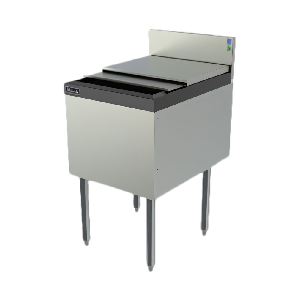Perlick Corporation TSF18IC10 Top Shelf Bar Equipment
