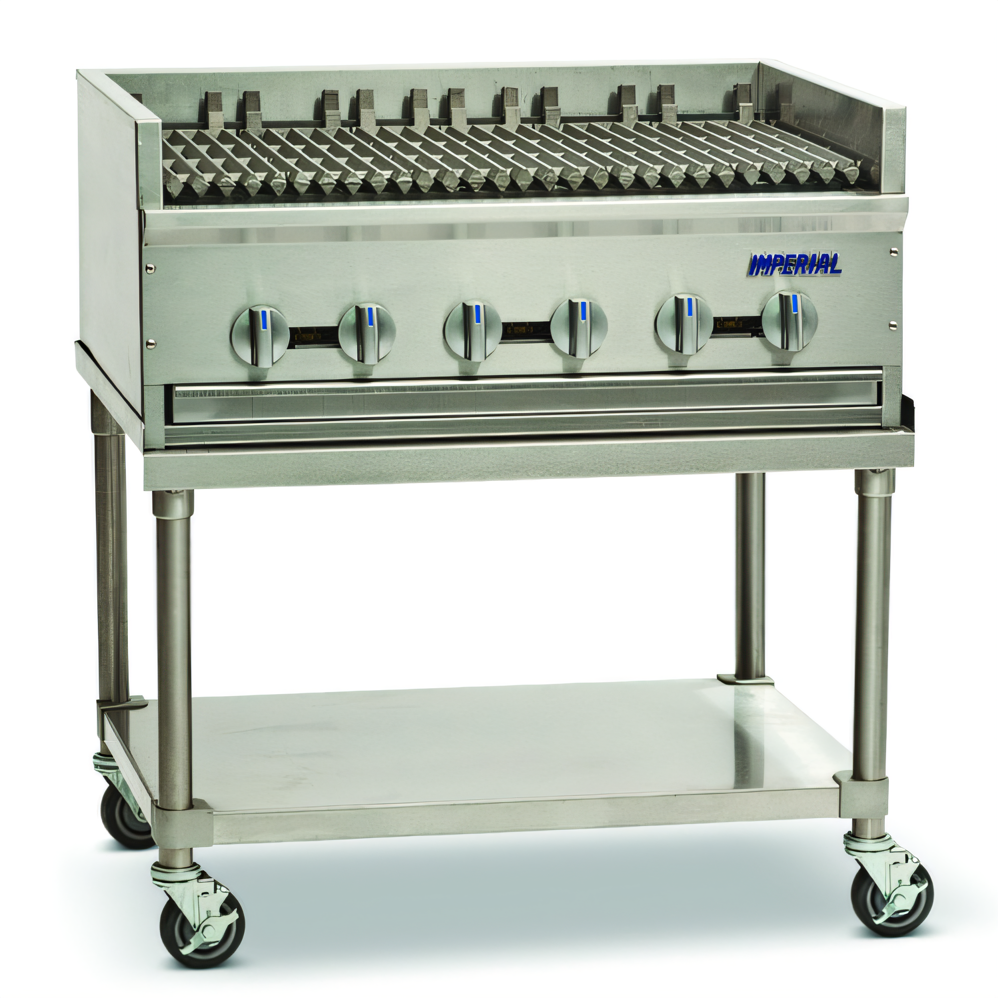 Imperial (Middleby) PSB48 Pro Series Gas Charbroilers