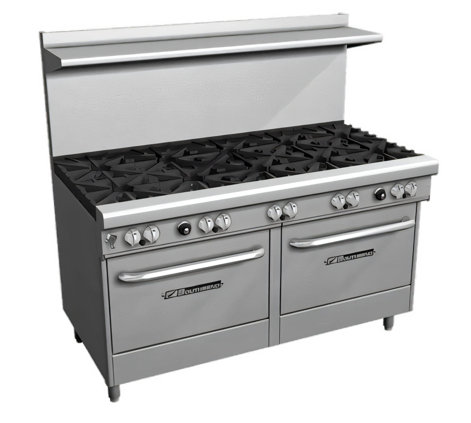 Southbend (Middleby) 4601AA-7R Ultimate Gas Ranges