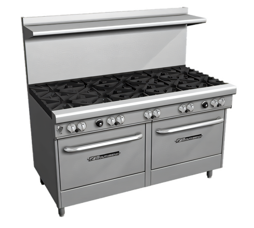 Southbend (Middleby) 4601AA-7R Ultimate Gas Ranges