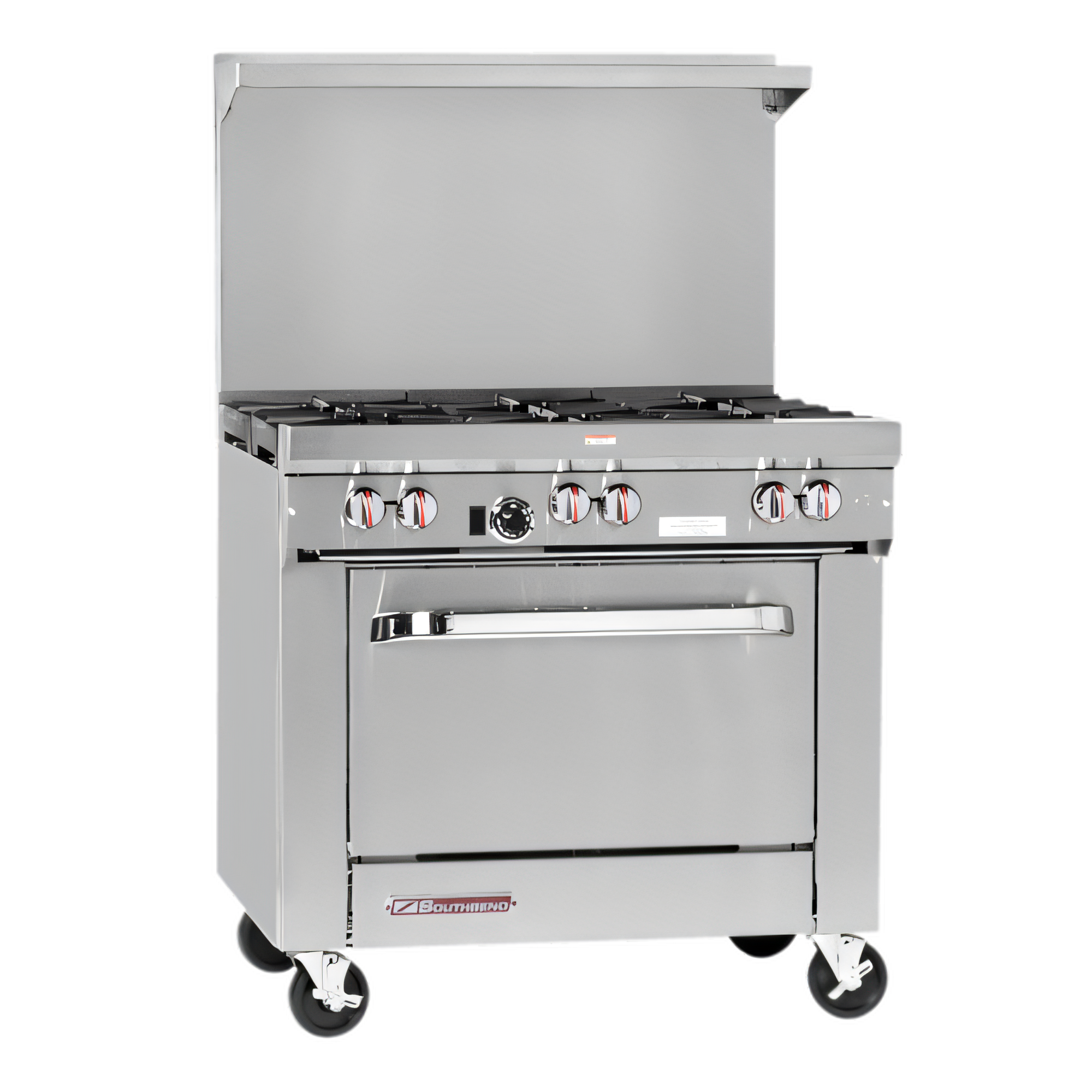 Southbend (Middleby) S36C-1G S-Series Gas Ranges