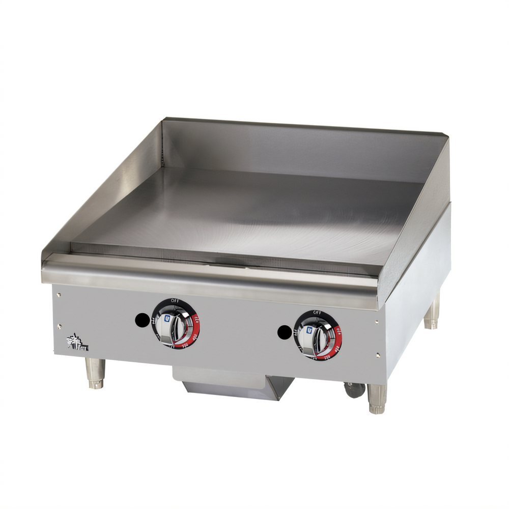 Star (Middleby) 624TF Star-Max Gas Griddles