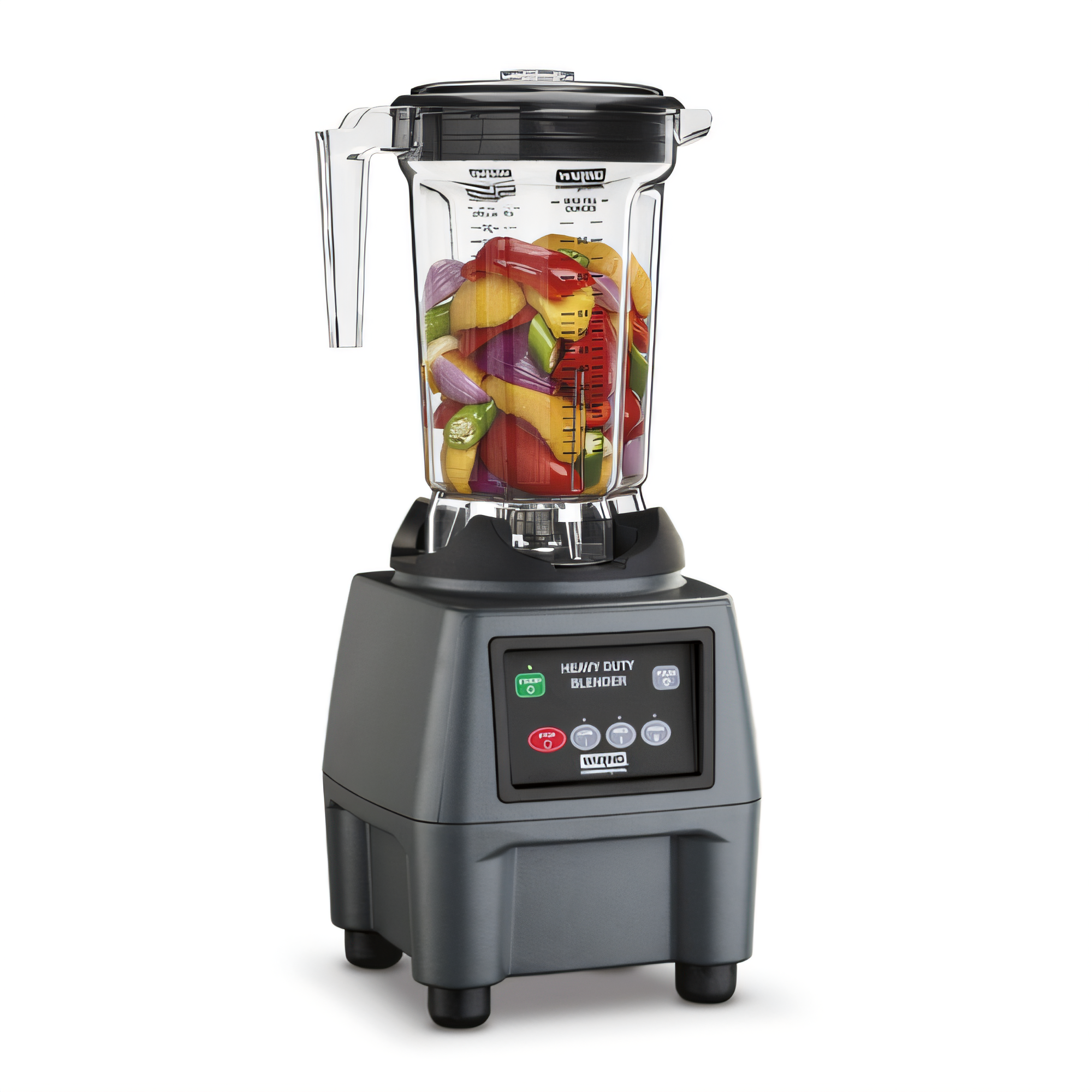 Waring CB15P Waring® Commercial Heavy-Duty Blenders