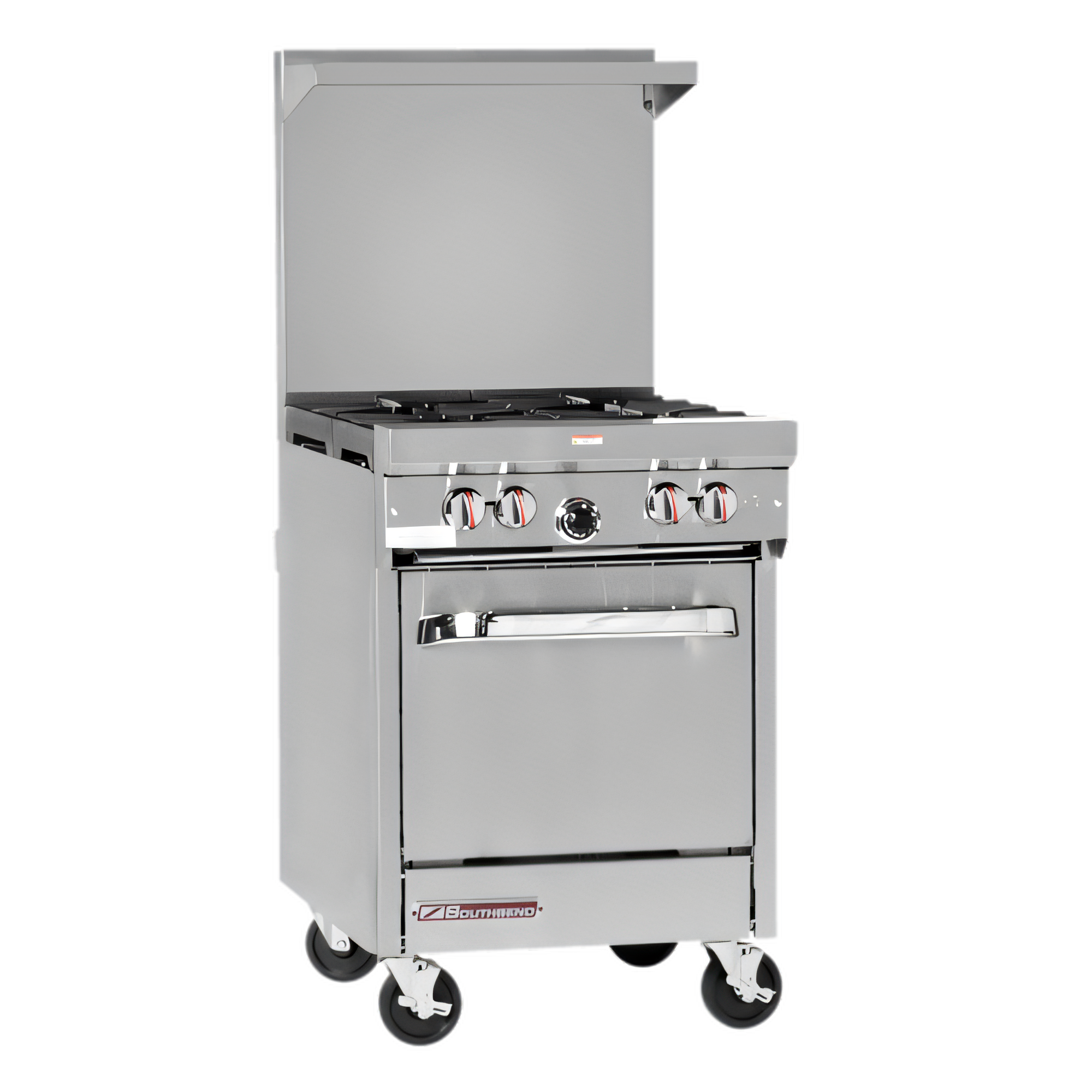 Southbend (Middleby) S24C S-Series Gas Ranges