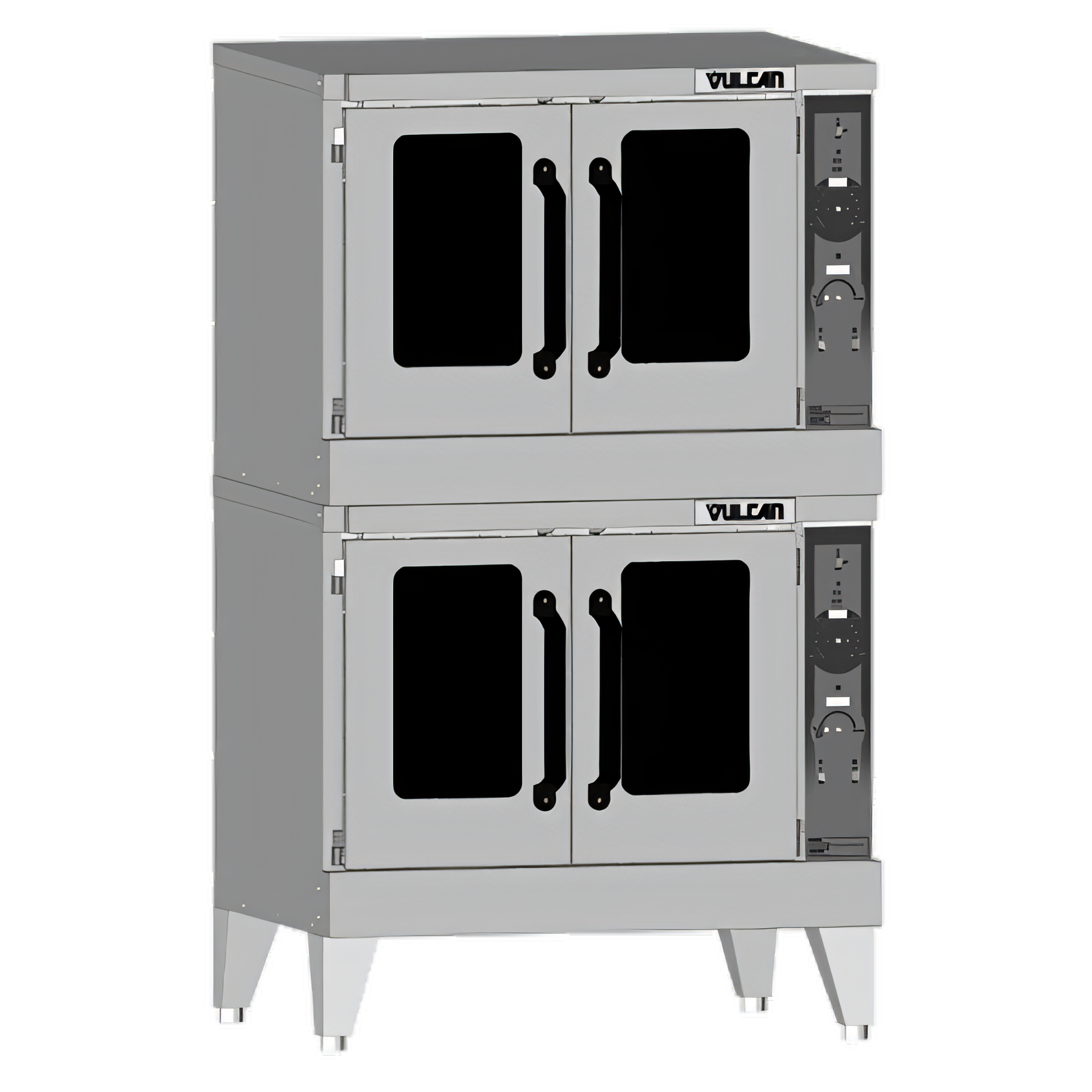 Vulcan VC55GD-QS-PLATINUM Quick Ship Convection Ovens