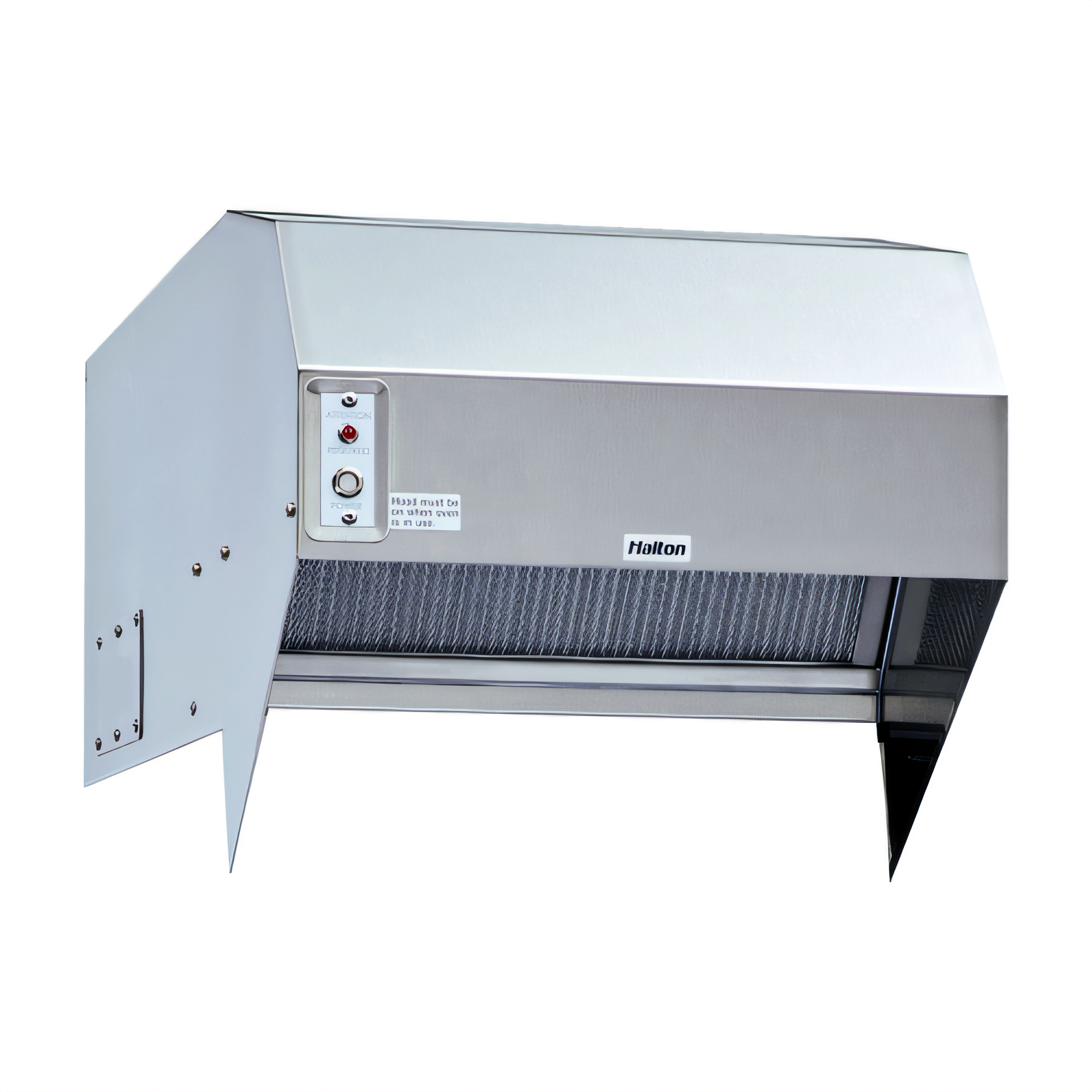 Convotherm 8104735 Exhaust Only Hoods