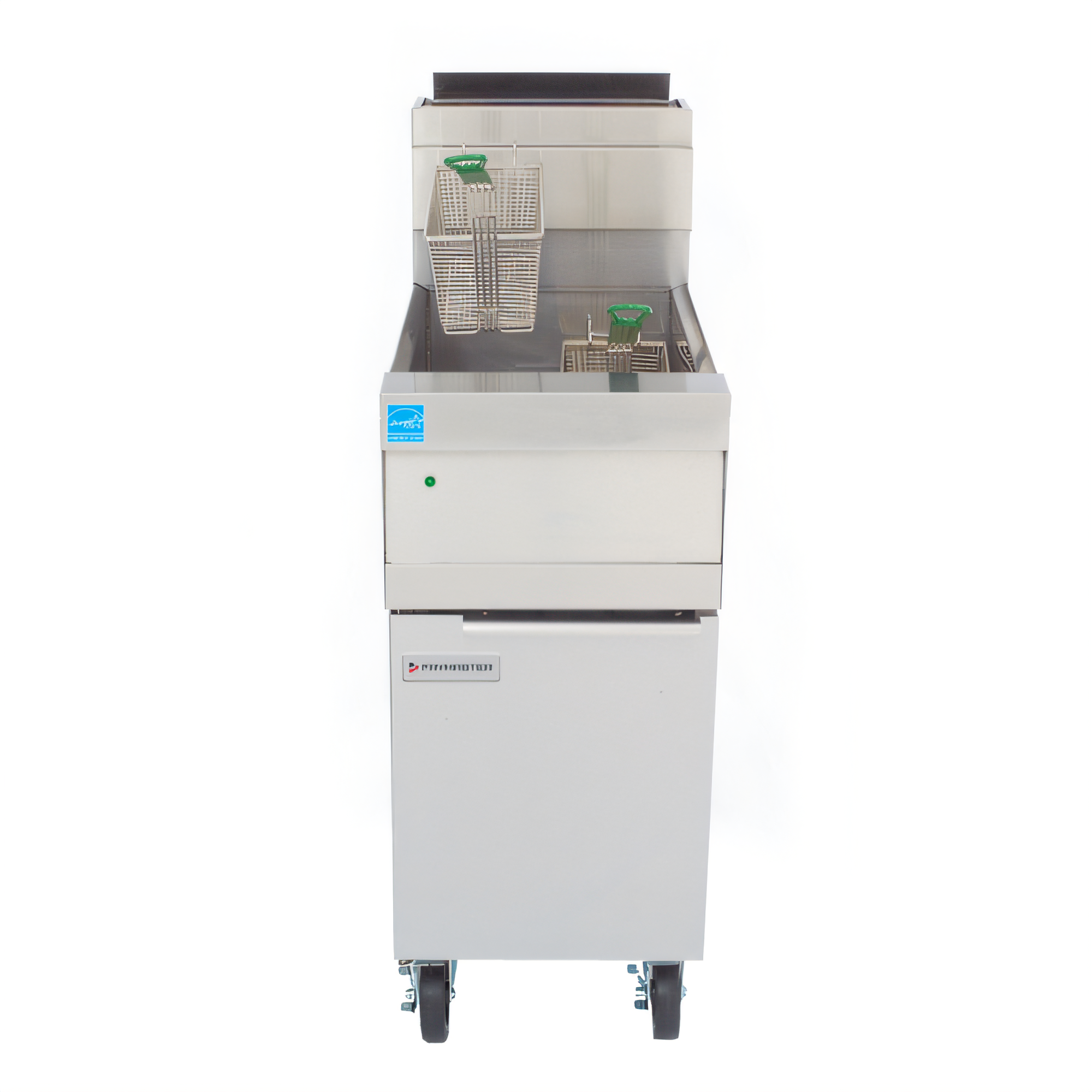 Frymaster/Dean HD150G HD High Efficiency Gas Fryers