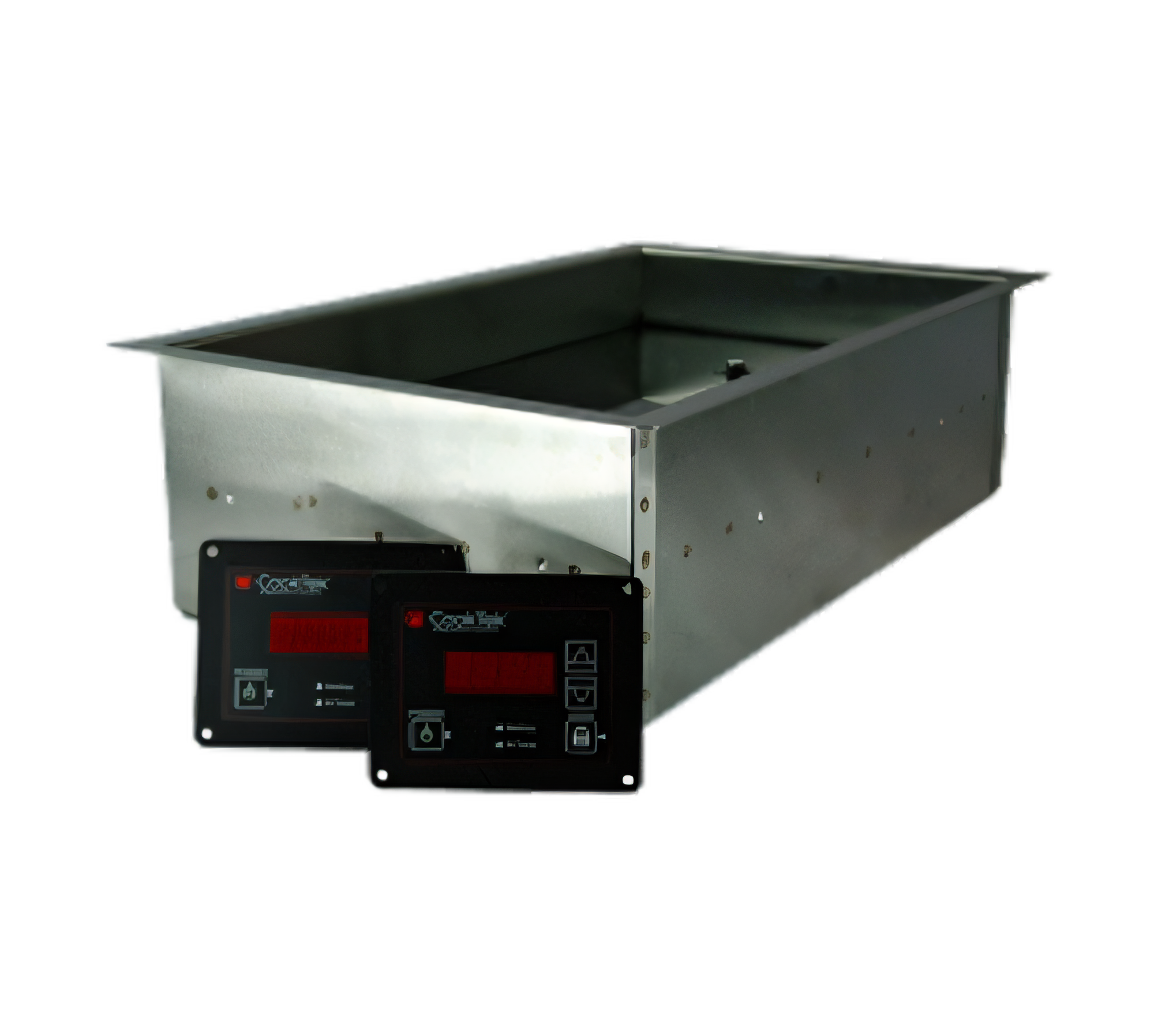 CookTek (Middleby) 638301 CookTek Induction-Based Warming Equipment