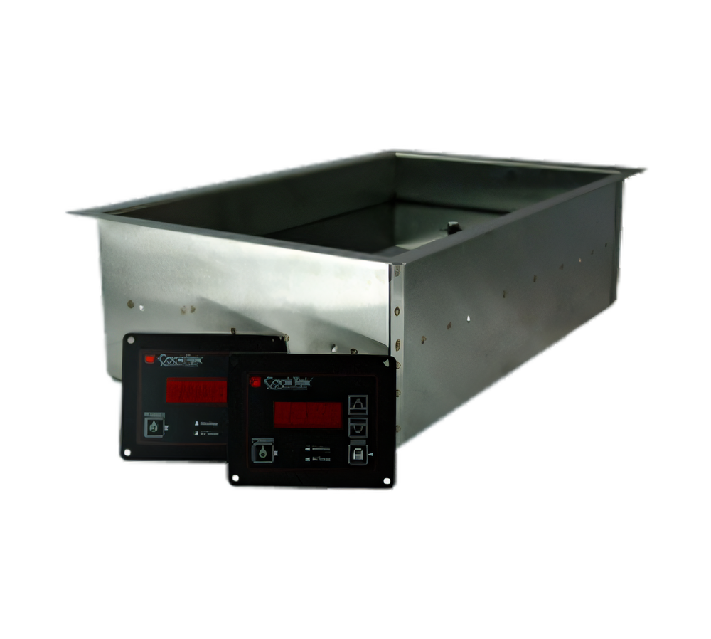 CookTek (Middleby) 638301 CookTek Induction-Based Warming Equipment