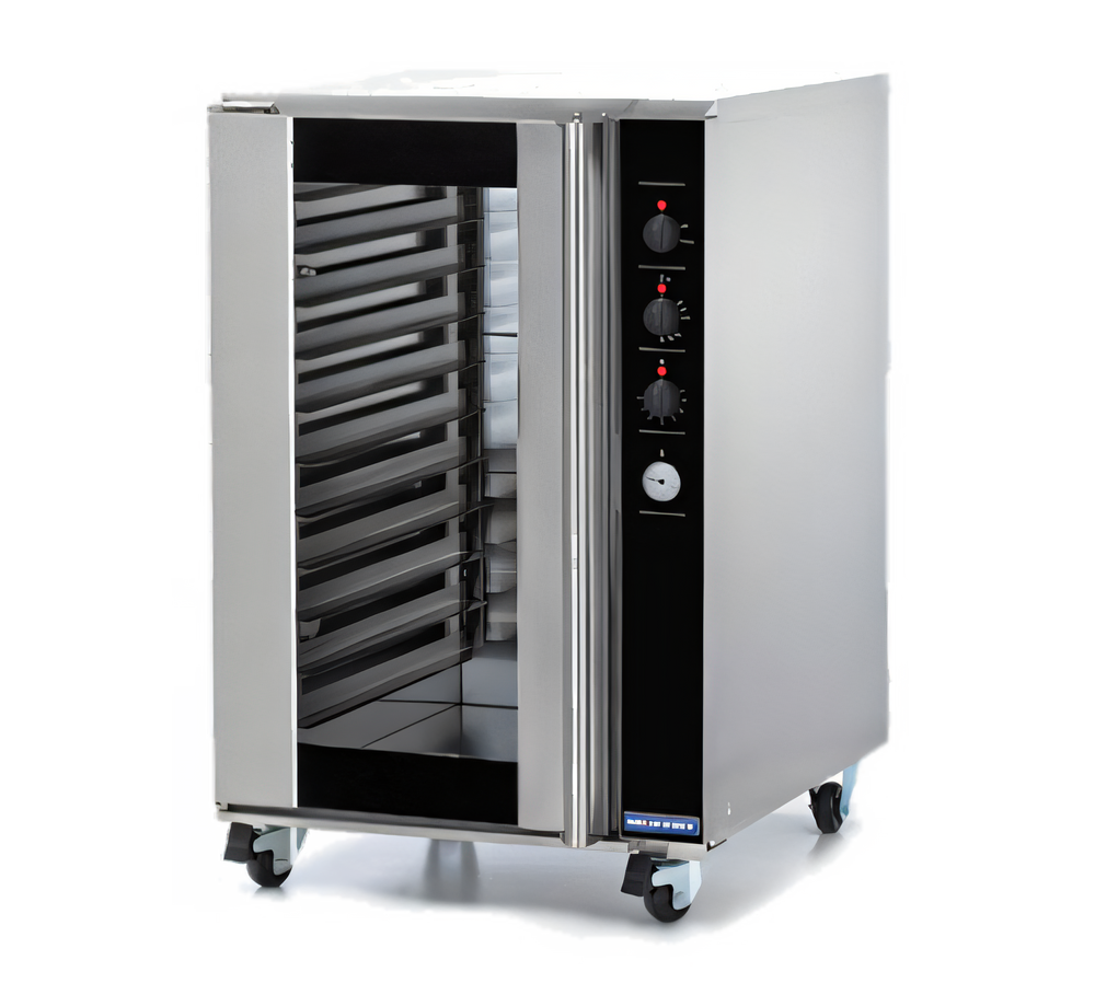 Moffat P12M Turbofan Proofing Cabinets