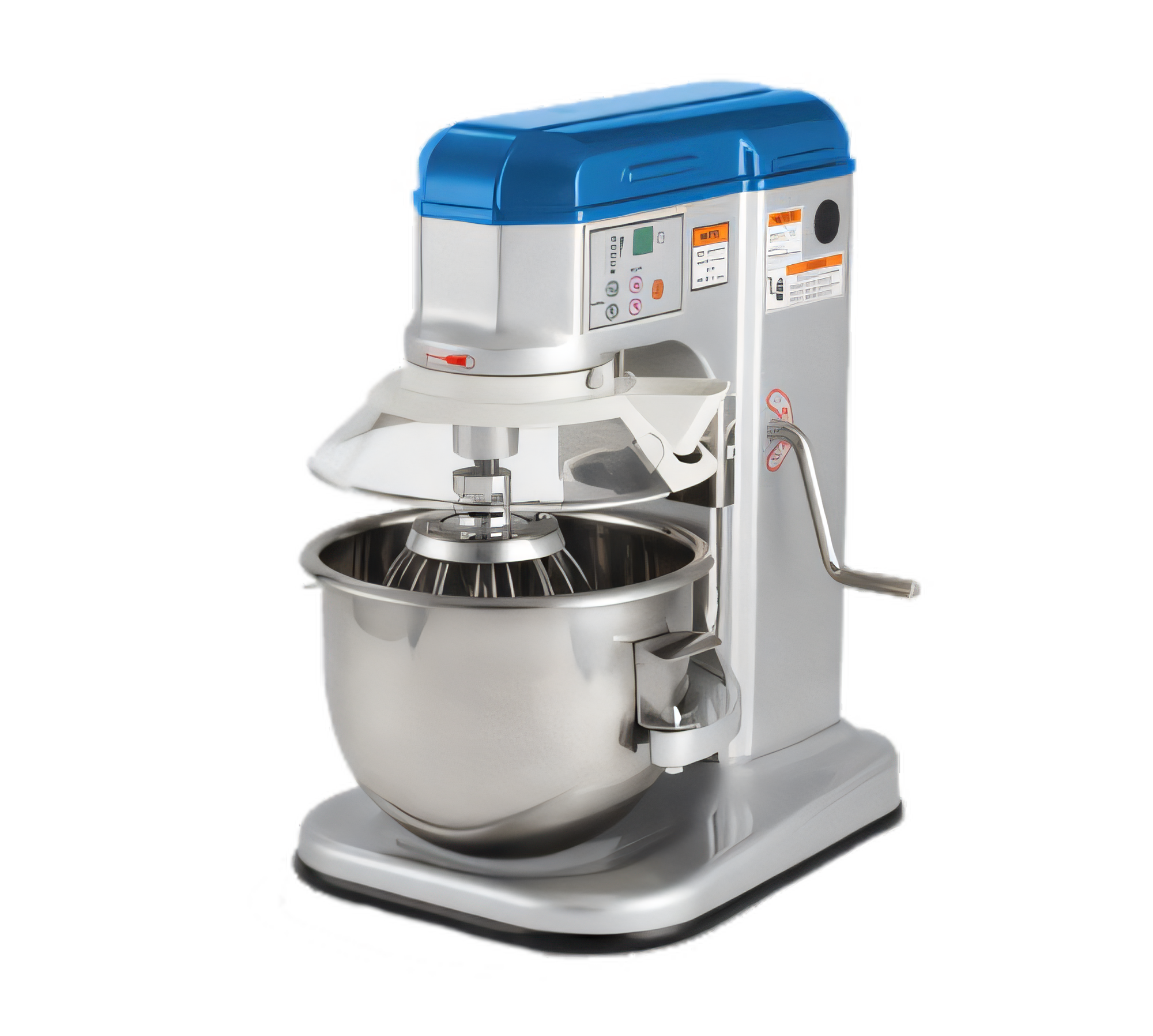 Vollrath 40755 Planetary Mixers