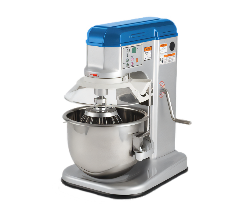 Vollrath 40755 Planetary Mixers
