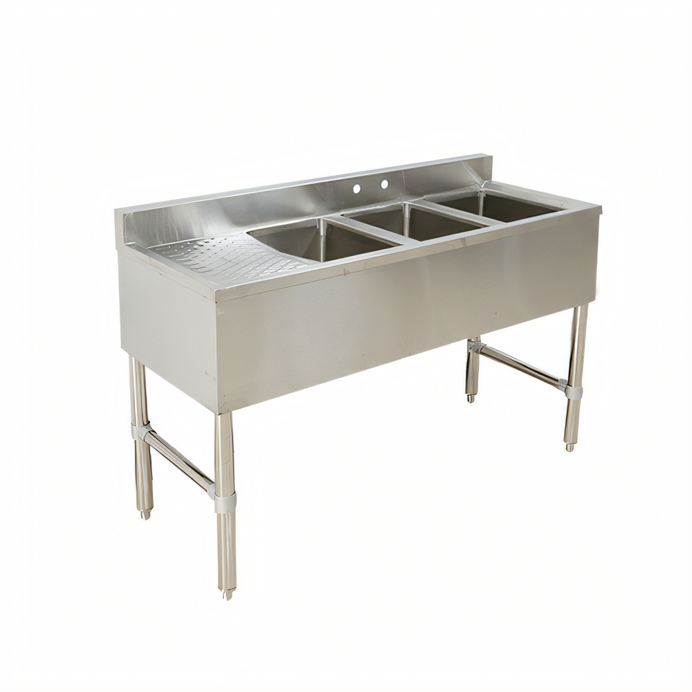 Klinger's Trading BAR3DL Bar Equipment
