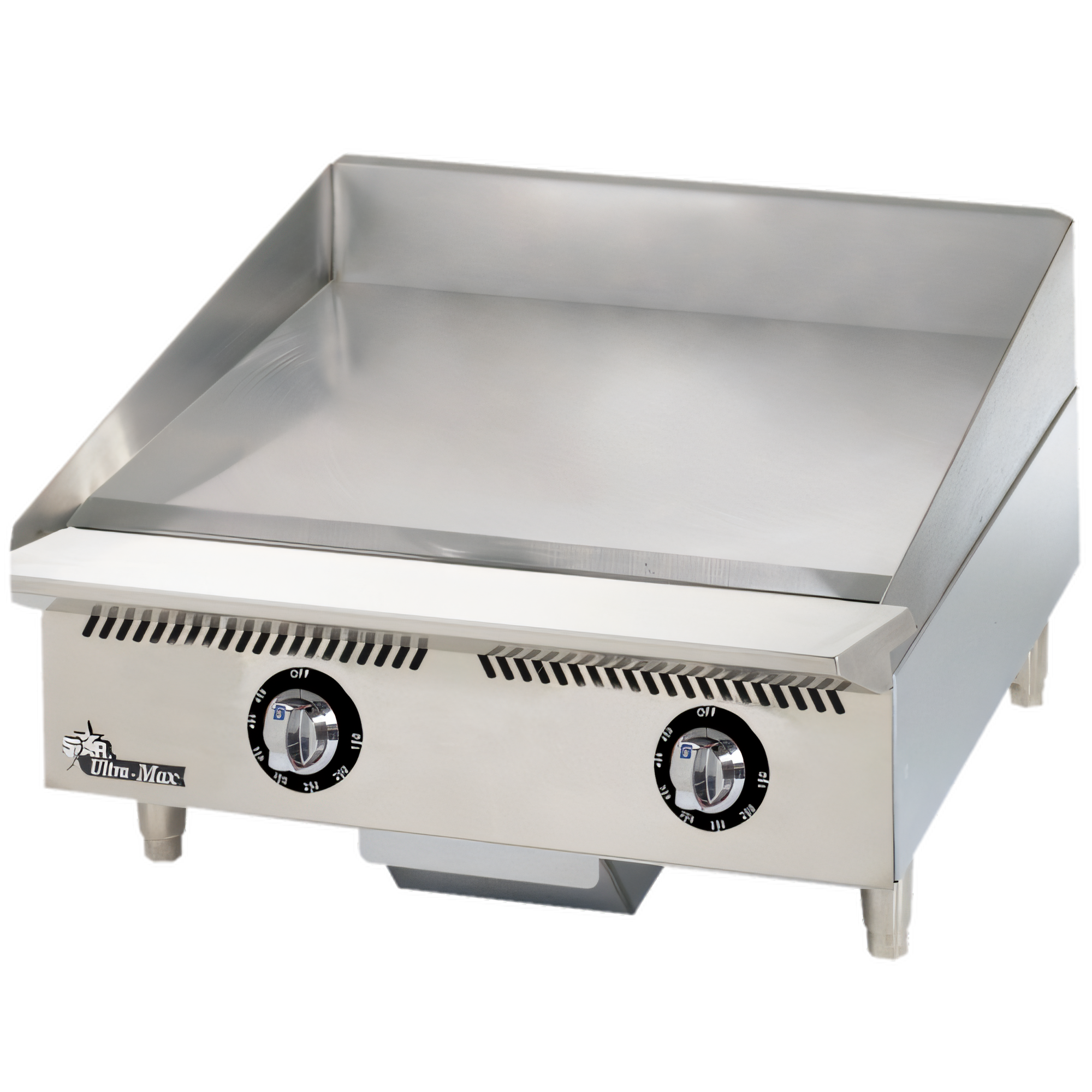 Star (Middleby) 824TCHSA Ultra-Max Gas Griddles