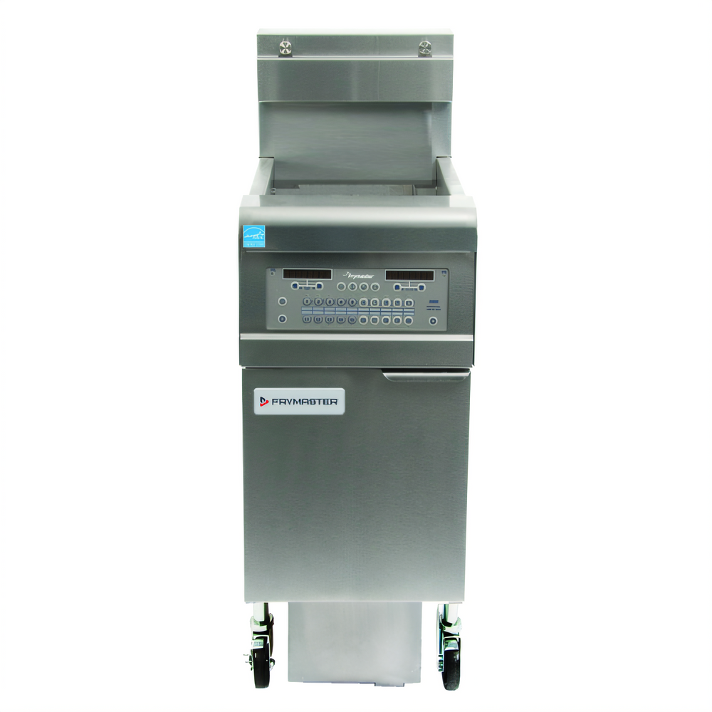 Frymaster/Dean FPGL130C OCF Oil Conserving Gas Fryers