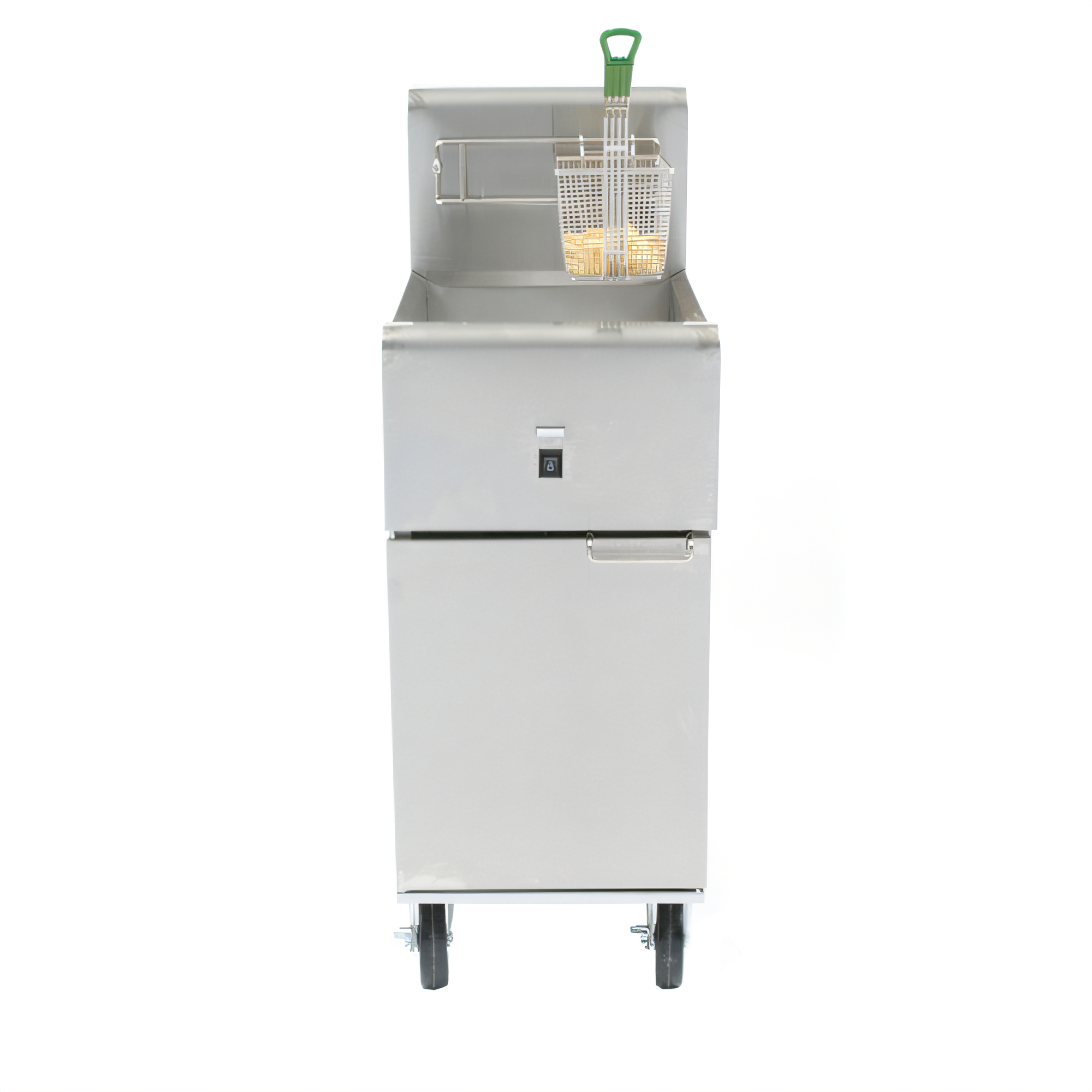 Frymaster/Dean SR114E Dean® Super Runner Electric Fryers